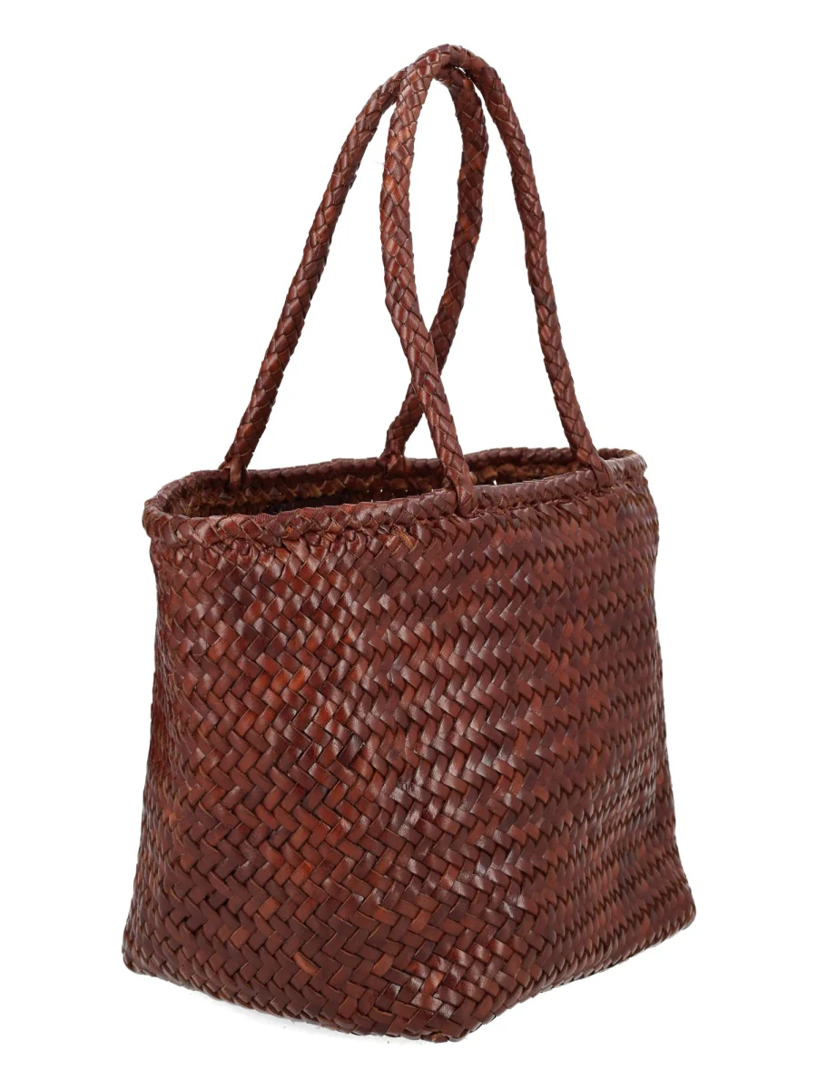 Dragon Diffusion Mini Leather Shoulder Bag - Image 3