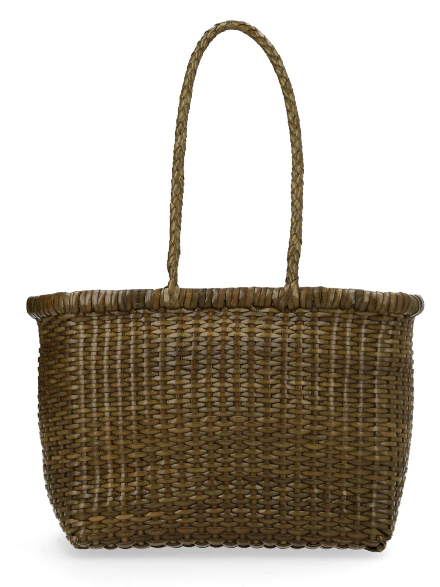 DRAGON DIFFUSION Small Grace Handbag - Image 2