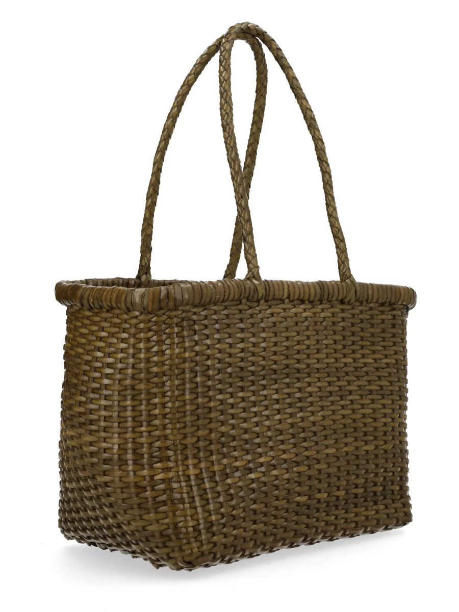 DRAGON DIFFUSION Small Grace Handbag - Image 3