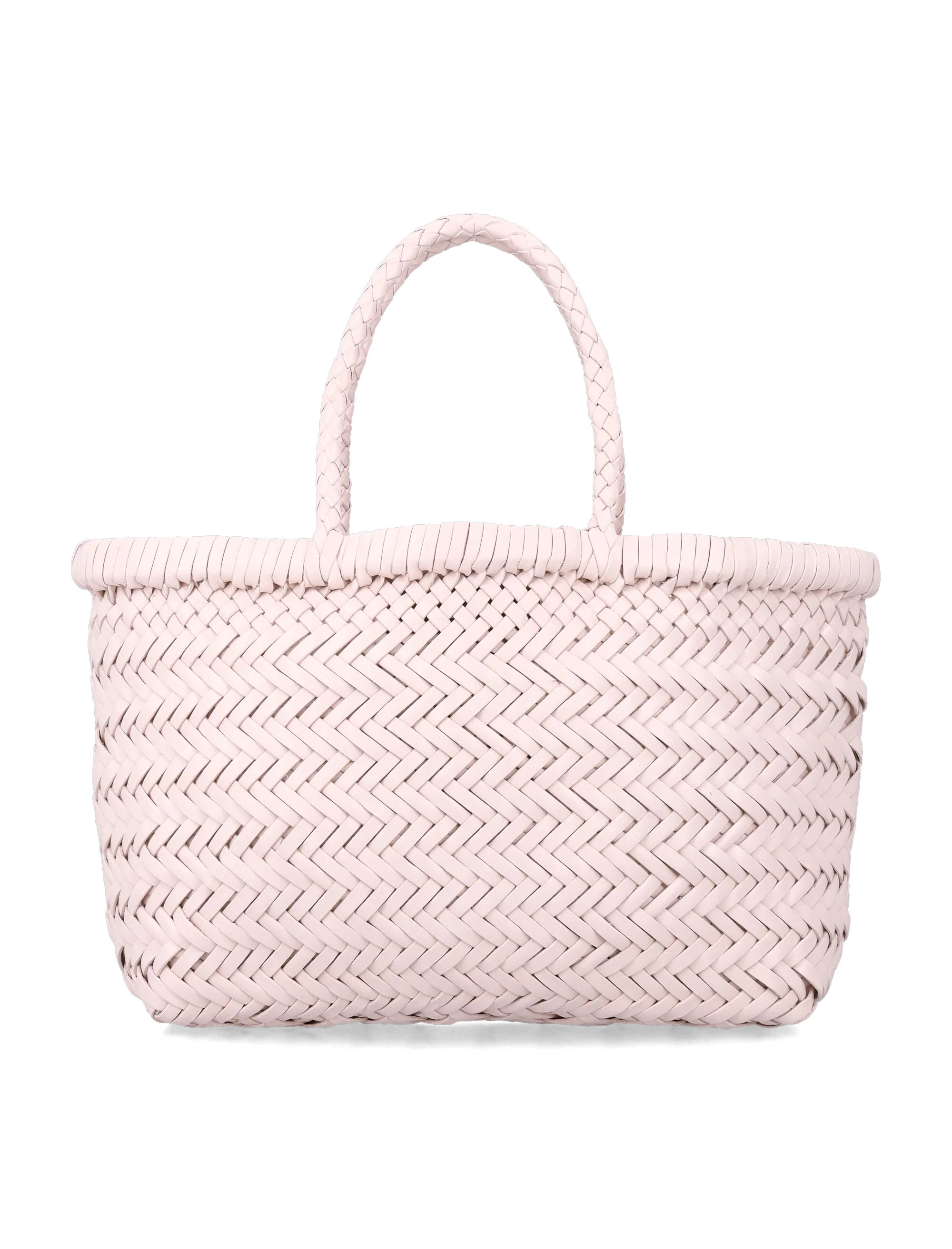 Dragon Diffusion Woven Mini Bag