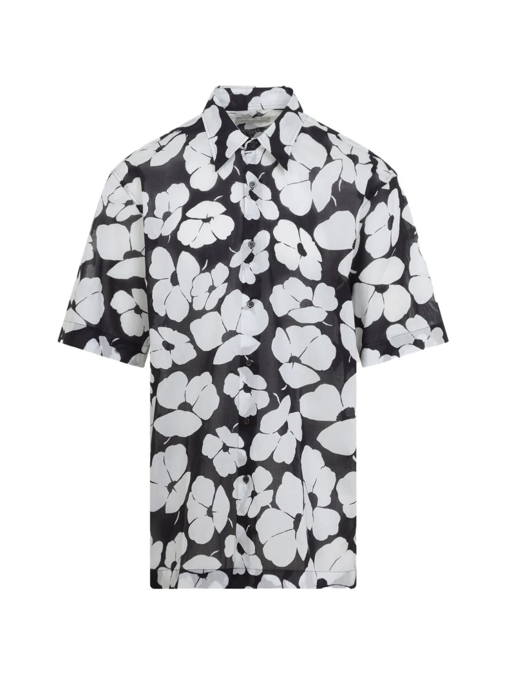 Dries Van Noten Classic Shirt