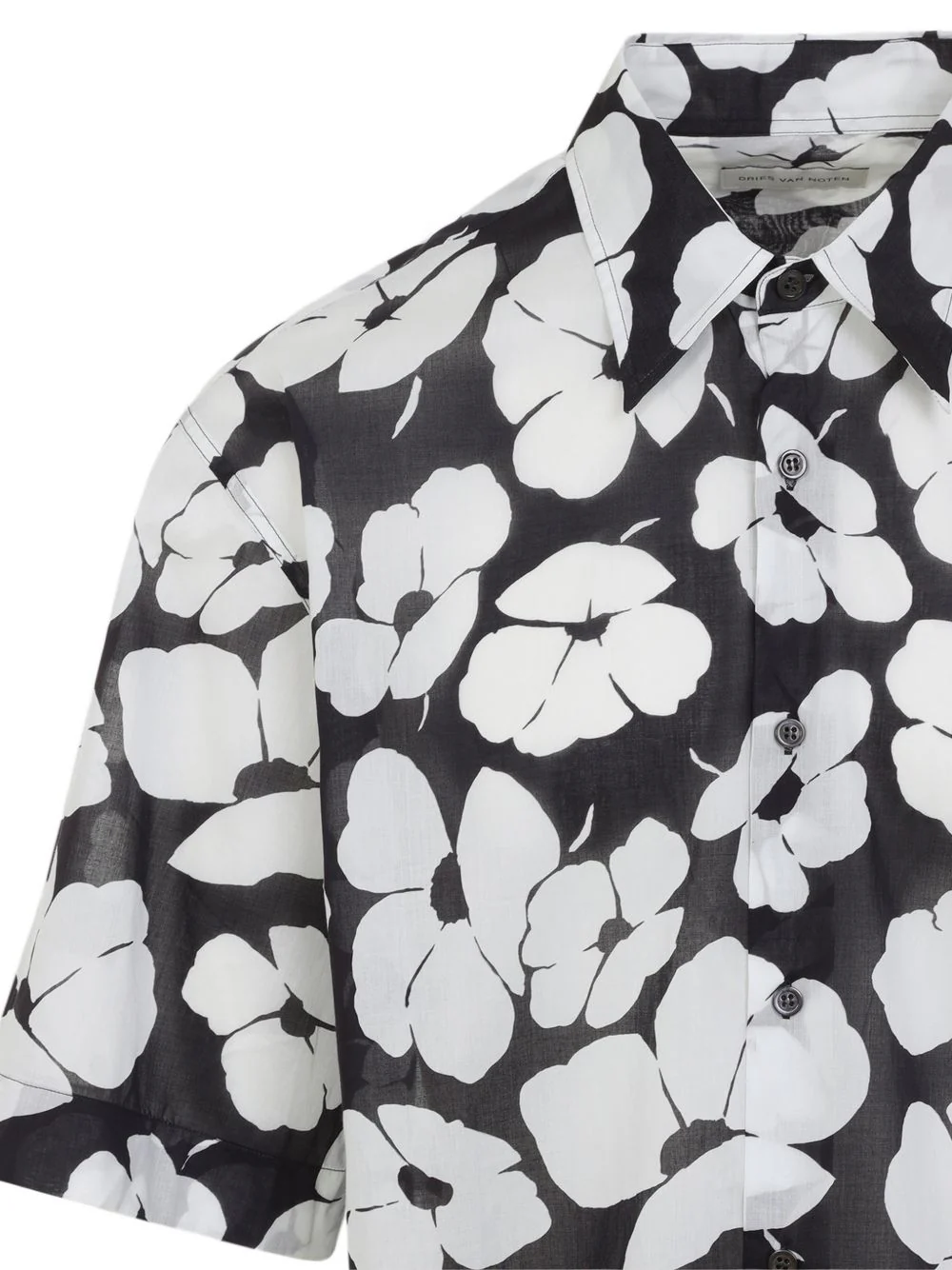Dries Van Noten Classic Shirt - Image 3