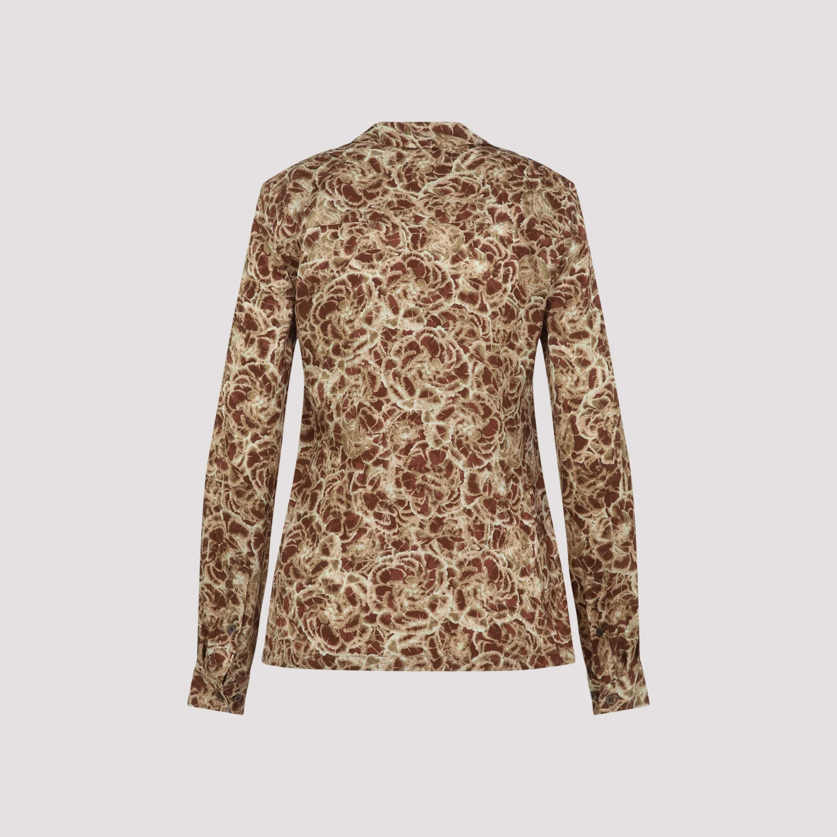 Dries Van Noten Elegant Lightweight Shirt for Women - SS25 - Image 7