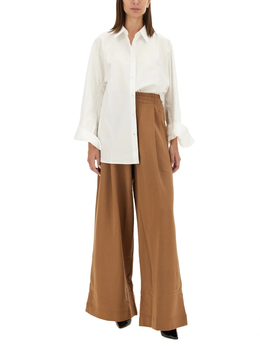 DRIES VAN NOTEN Jogging Pants - Image 2