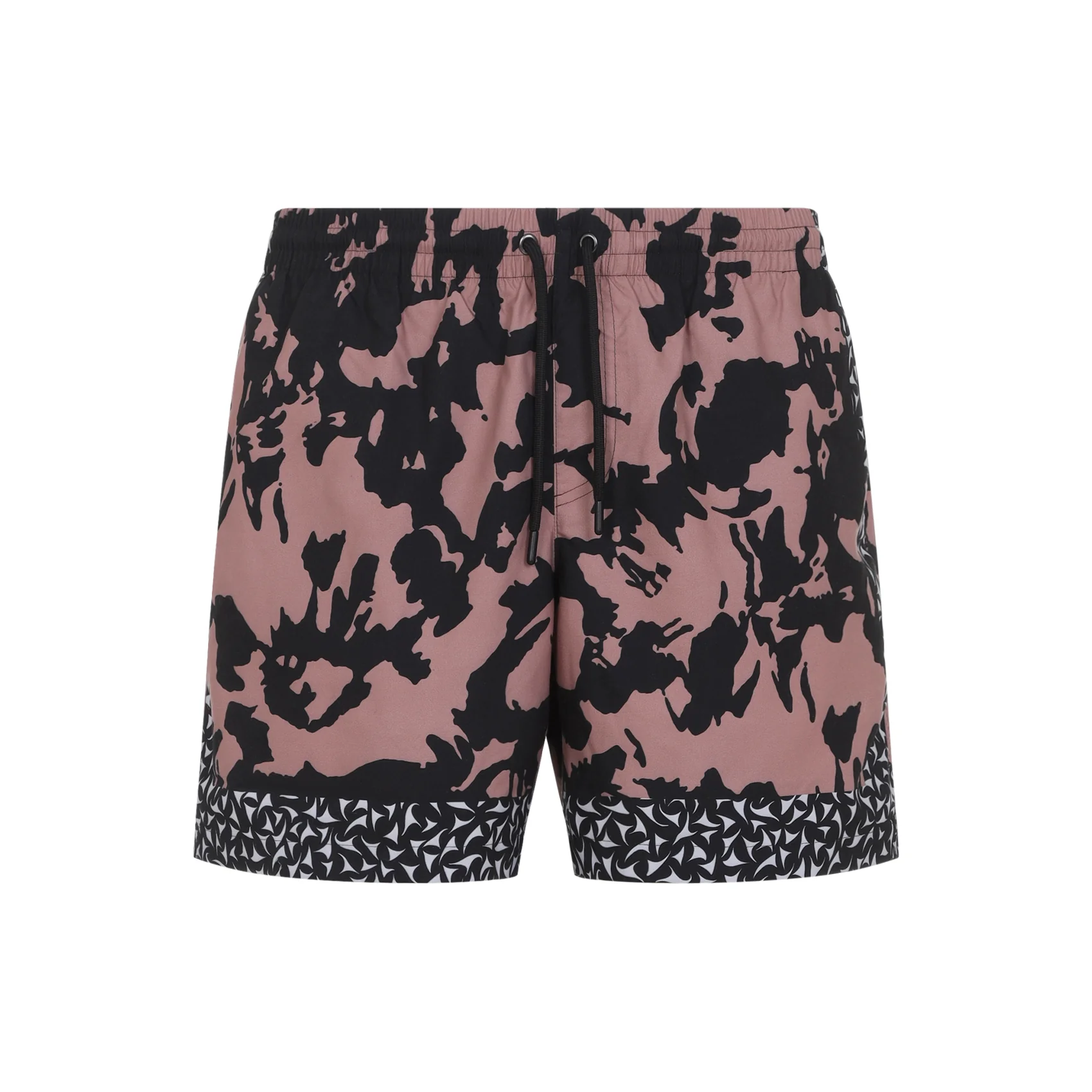 Dries Van Noten Men's Mini Swim Shorts