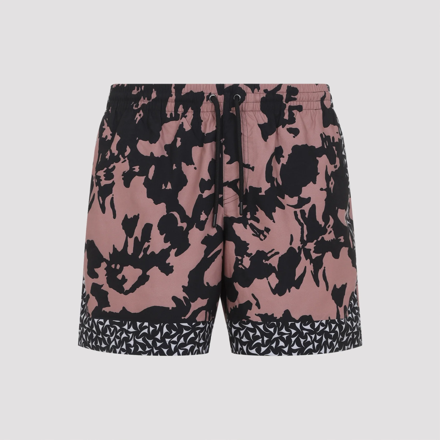 Dries Van Noten Men's Mini Swim Shorts - Image 6