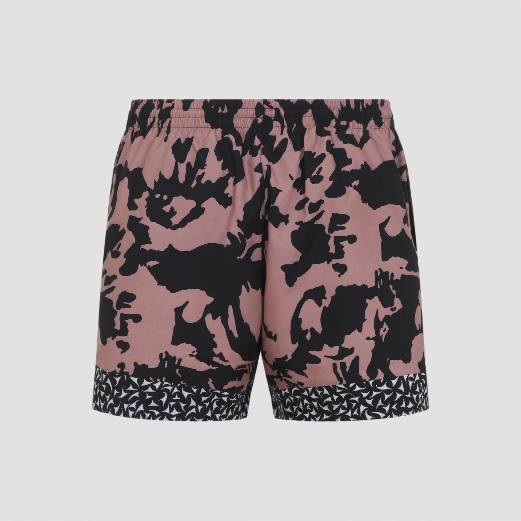 Dries Van Noten Men's Mini Swim Shorts - Image 7