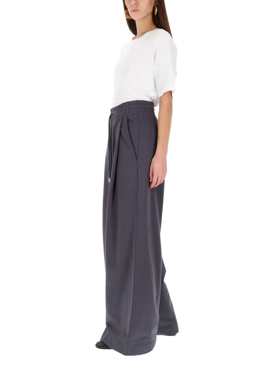 DRIES VAN NOTEN Pants Woman - Image 2