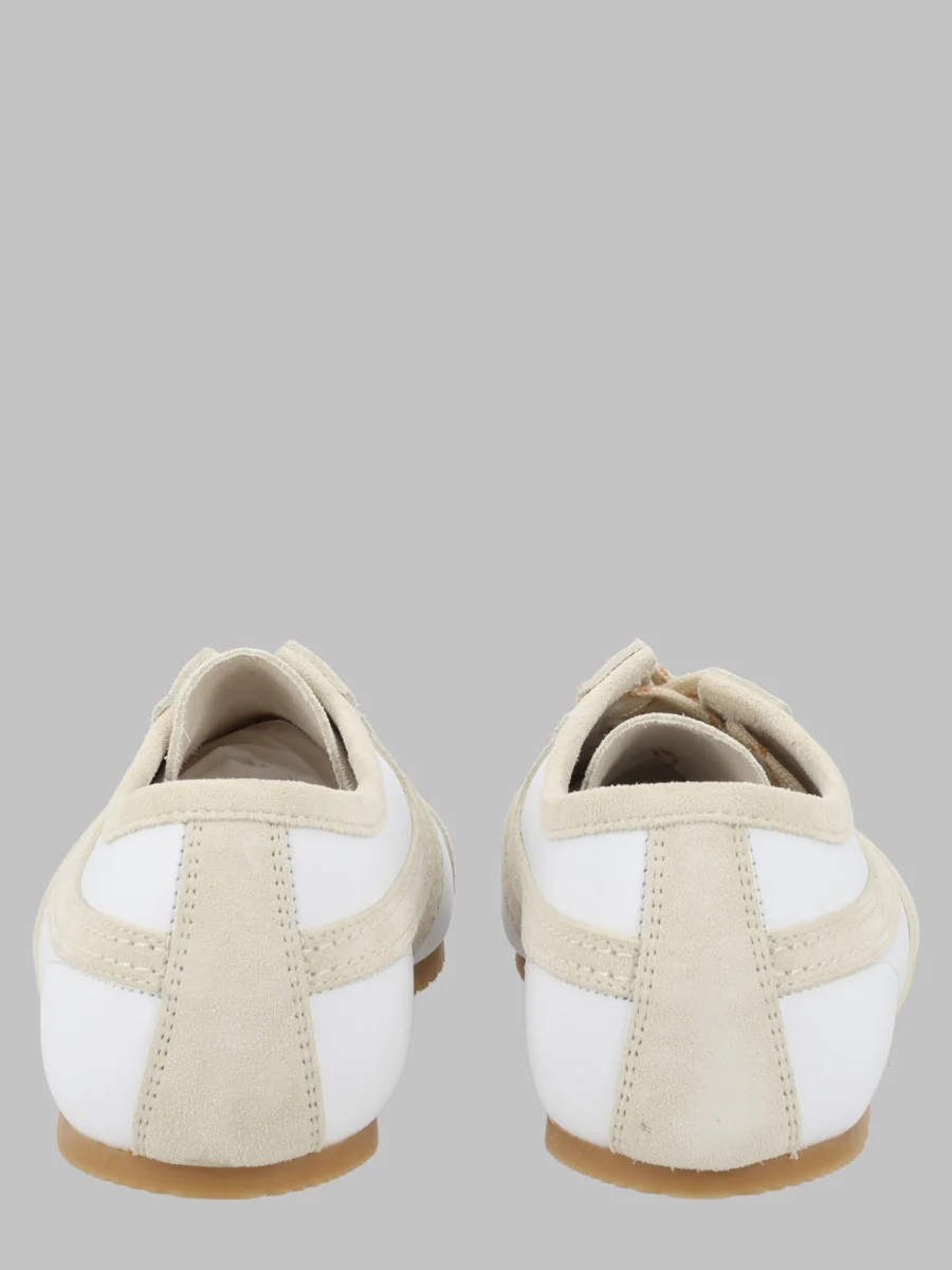 Dries Van Noten Premium Leather Sneakers for Men - Image 2