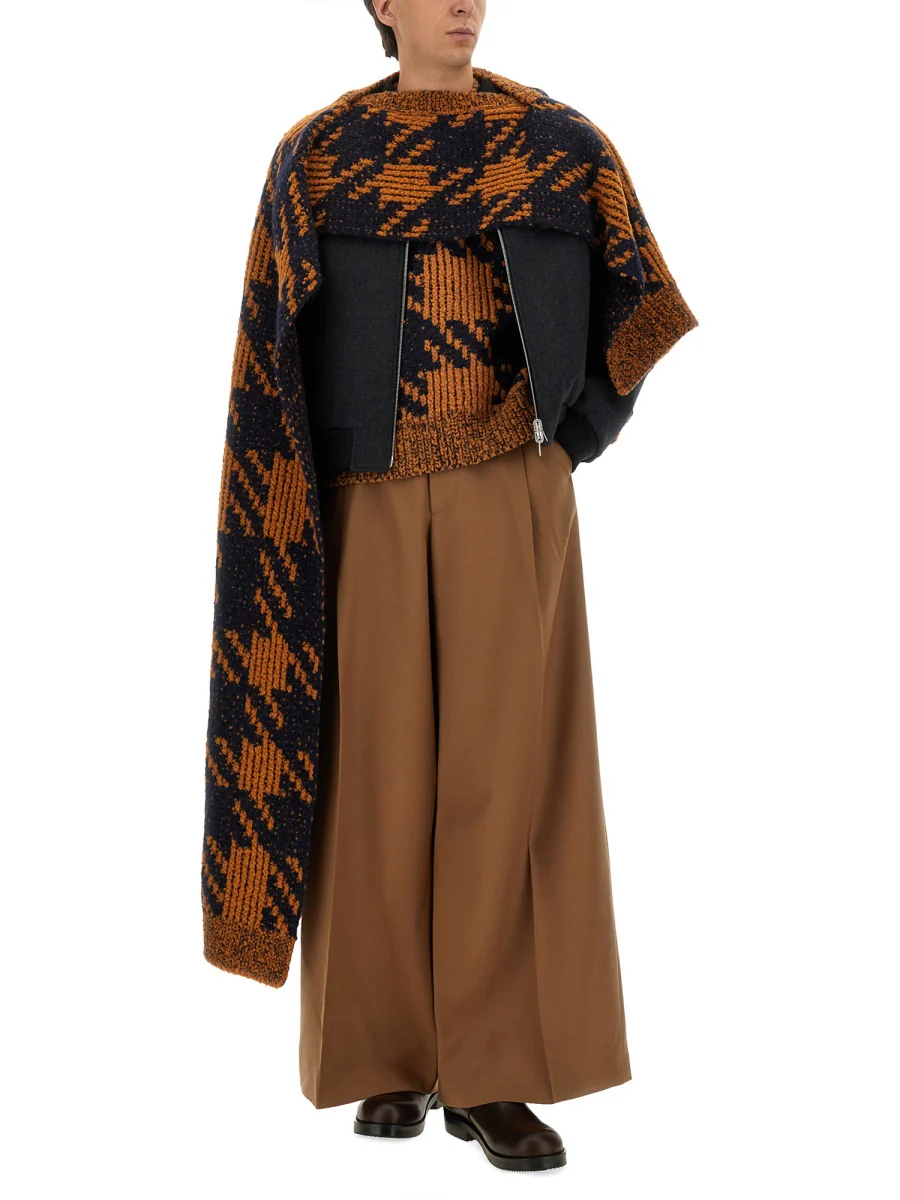 DRIES VAN NOTEN Reversible Jacket - Image 2