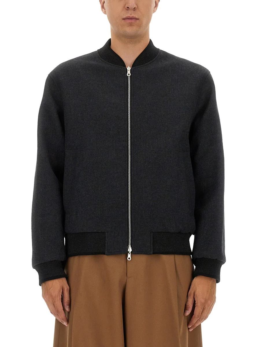 DRIES VAN NOTEN Reversible Jacket - Image 5