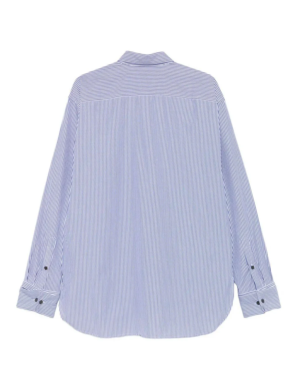 DRIES VAN NOTEN Striped Shirt - Image 2
