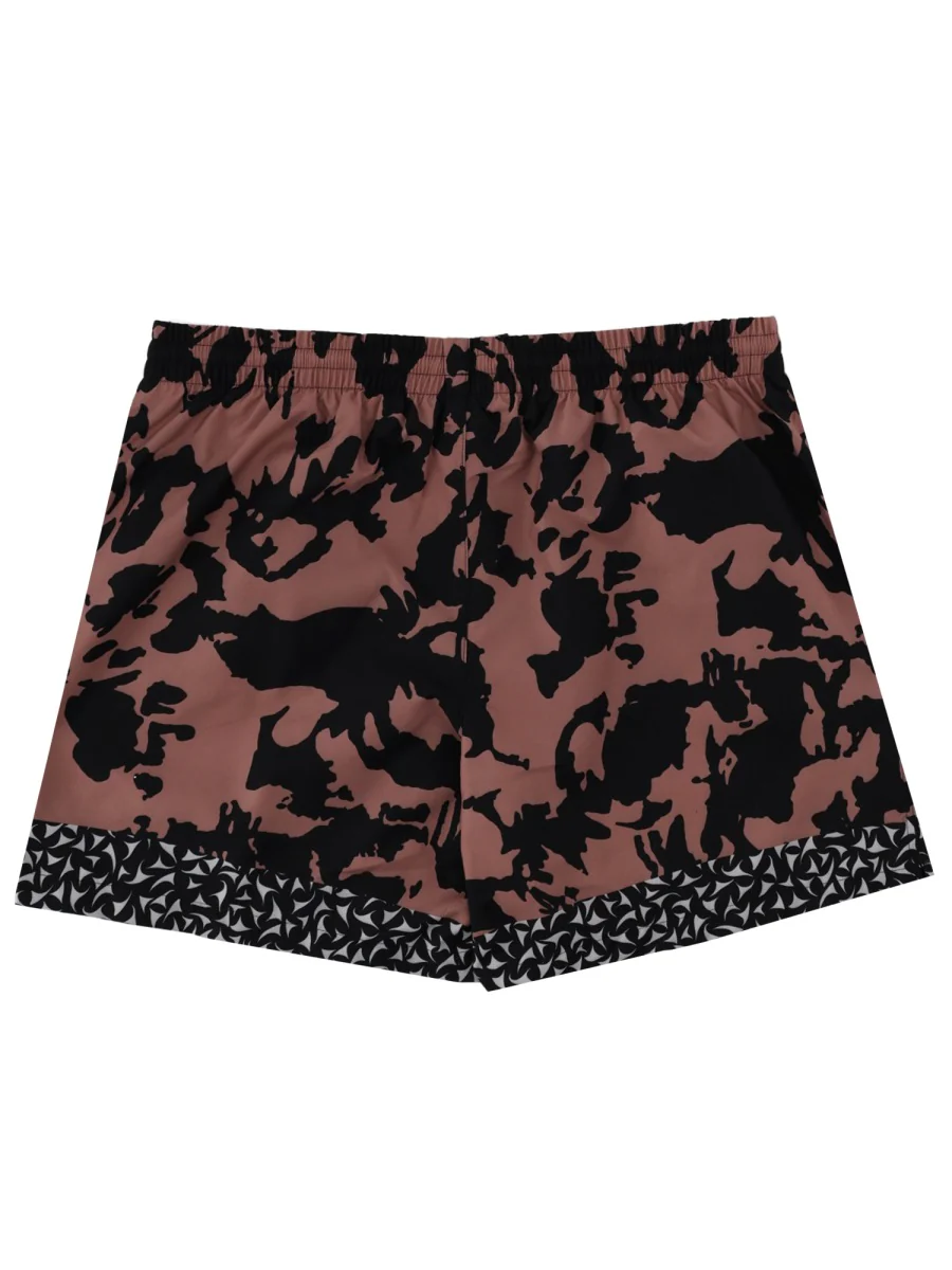 Dries Van Noten Stylish Mini Swimwear for Men - SS26 Collection - Image 2