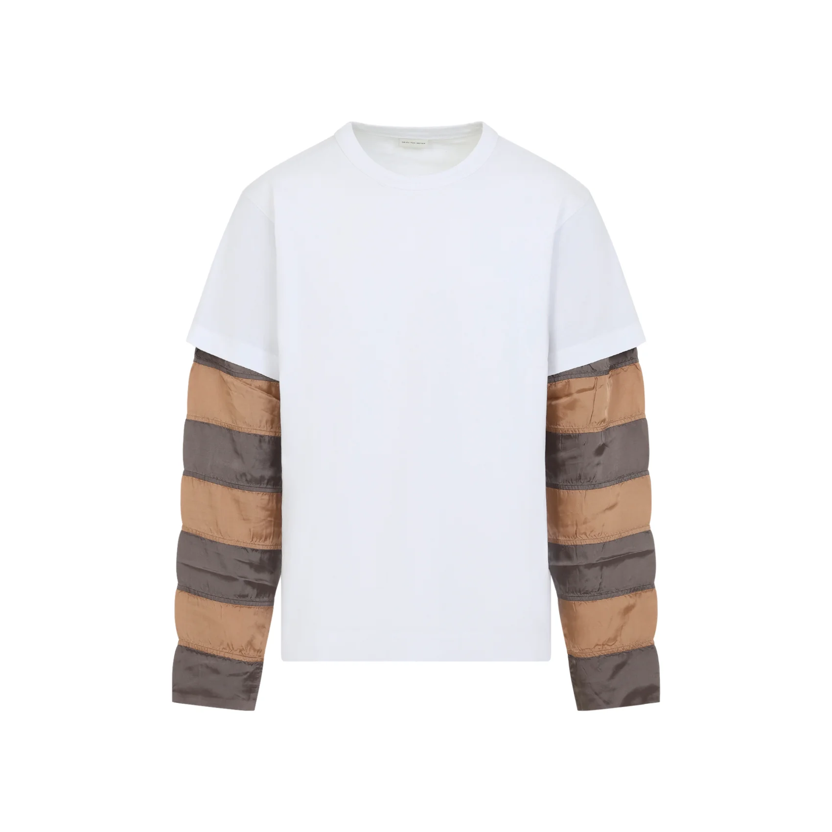 Dries Van Noten T-shirt Men - Image 2