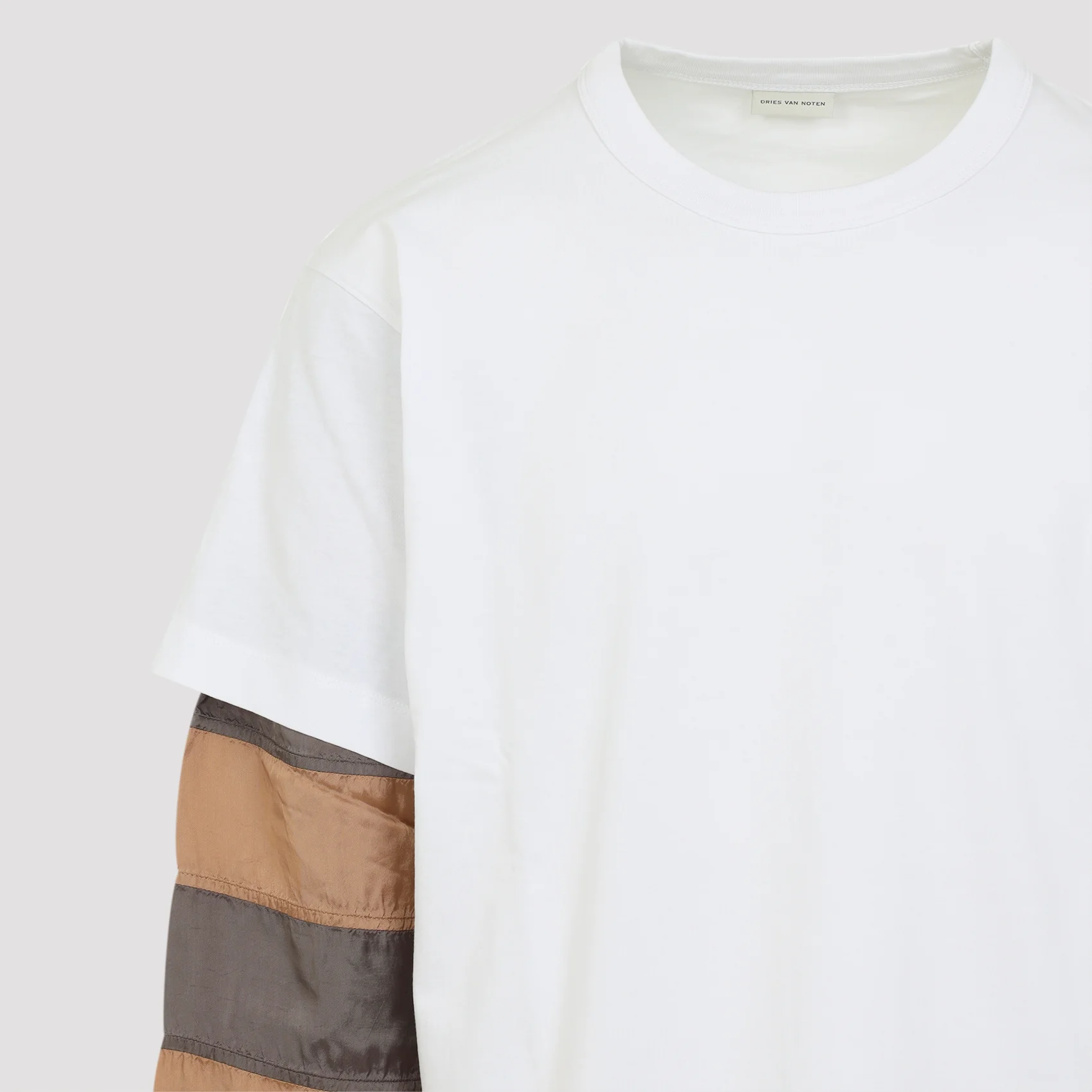 Dries Van Noten T-shirt Men - Image 5