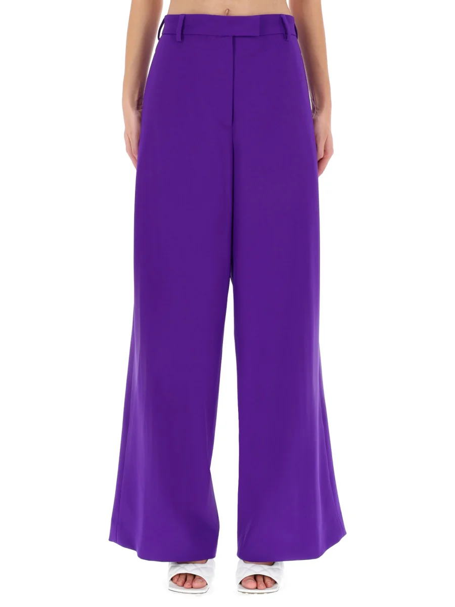 DRIES VAN NOTEN Wide Leg