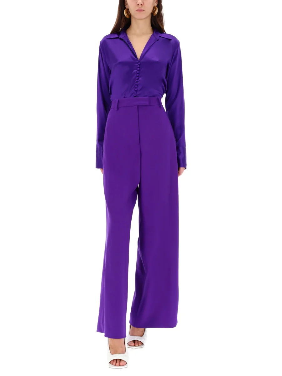DRIES VAN NOTEN Wide Leg - Image 6
