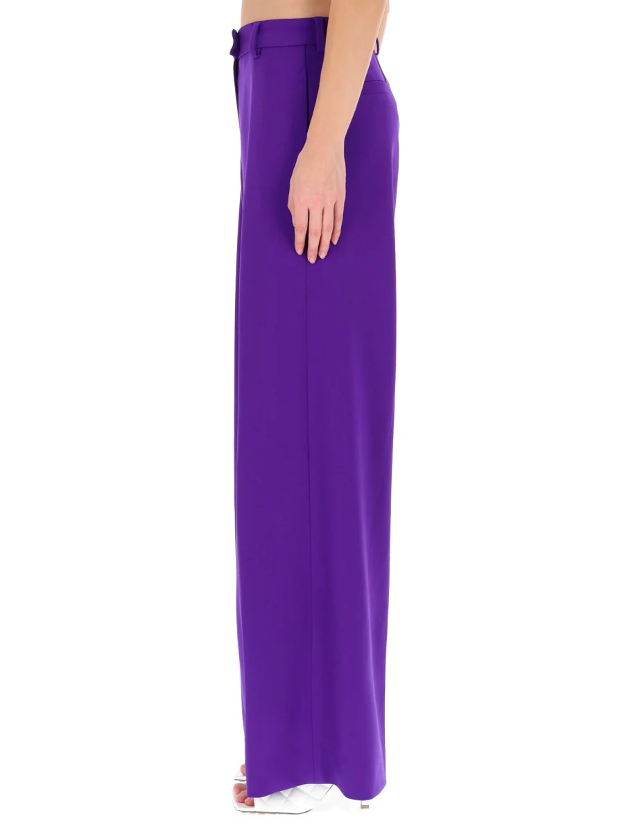 DRIES VAN NOTEN Wide Leg - Image 7