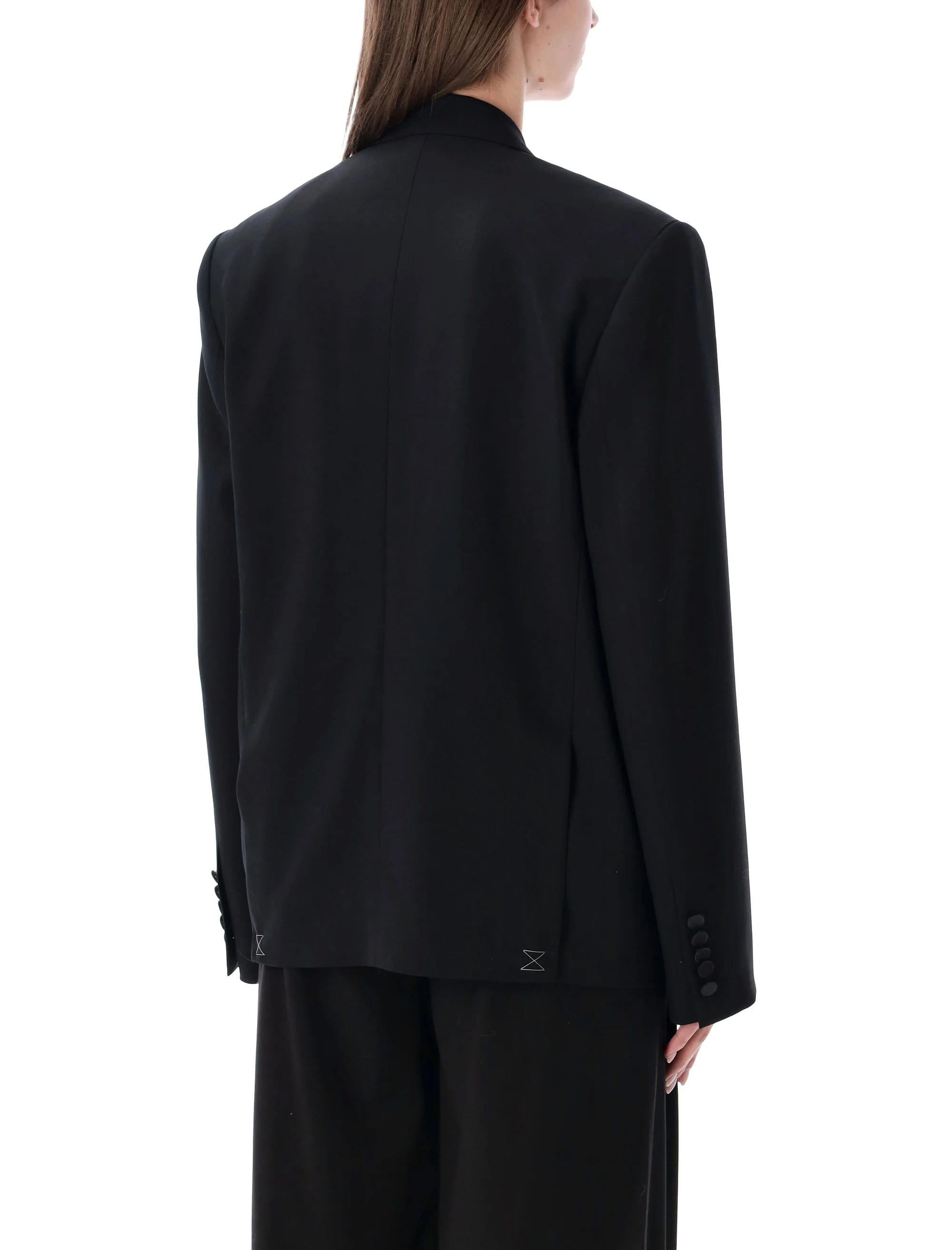 Dries Van Noten Wool-blend Jacket - Image 2