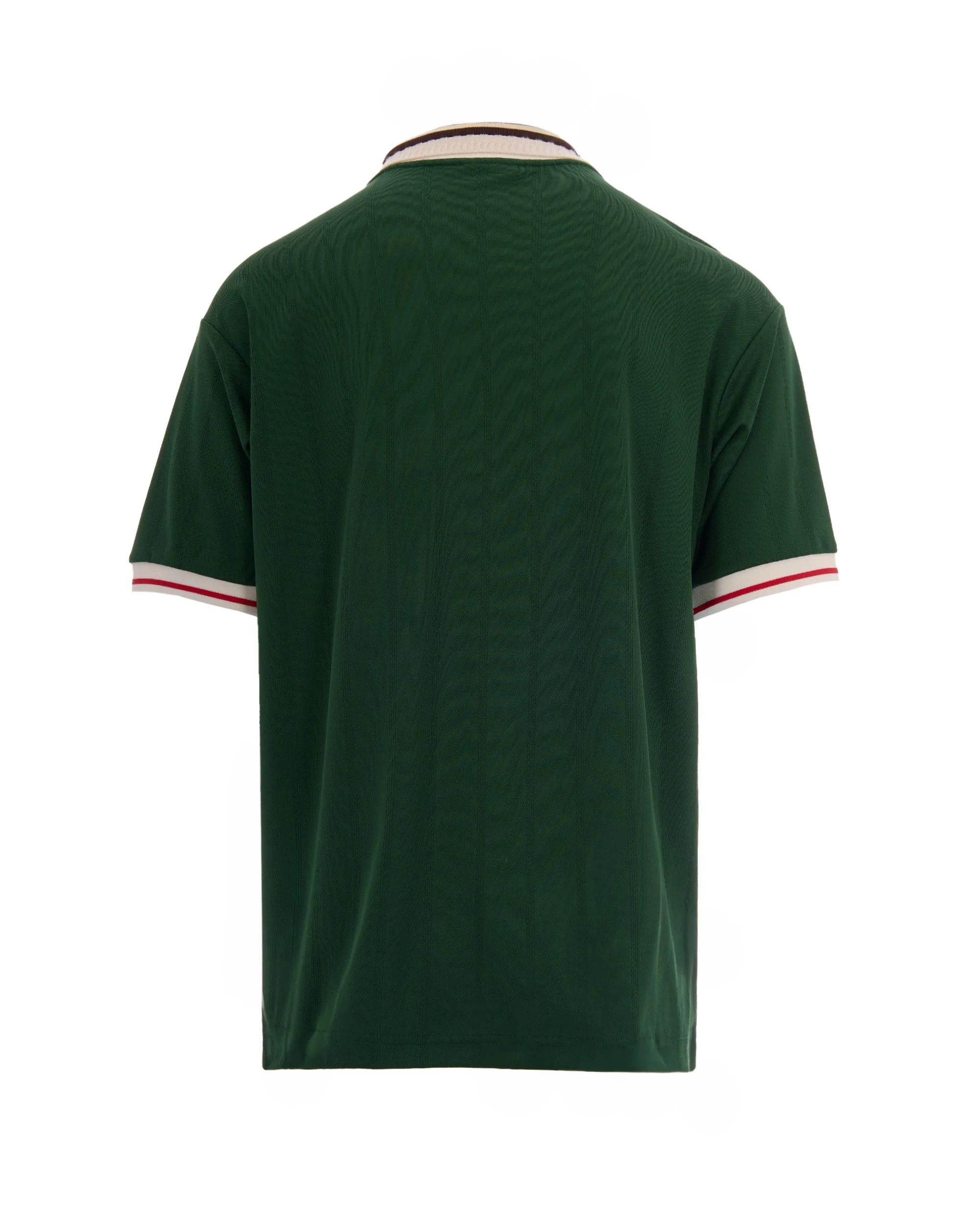 Drole De Monsieur Casual Graphic Mini Tee for Men - Image 2