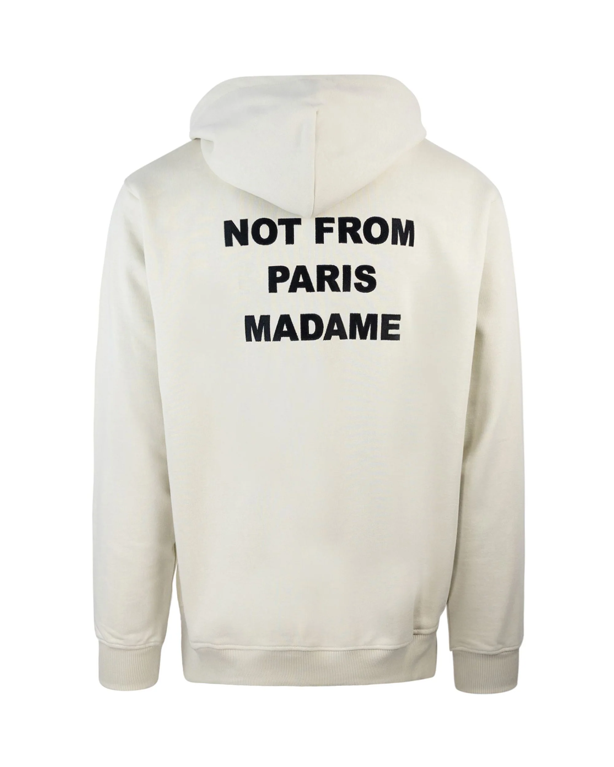 Drole De Monsieur Chic Casual Sweater for Men - Image 2