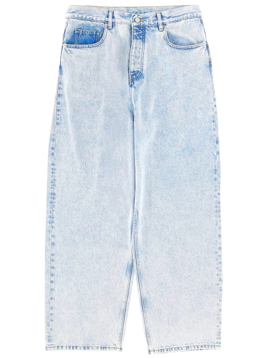 DRÔLE DE MONSIEUR Jeans in Denim