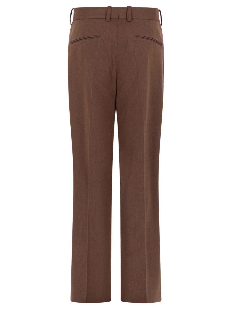 DRÔLE DE MONSIEUR Le Pantalon Golfeur Pant - Image 2