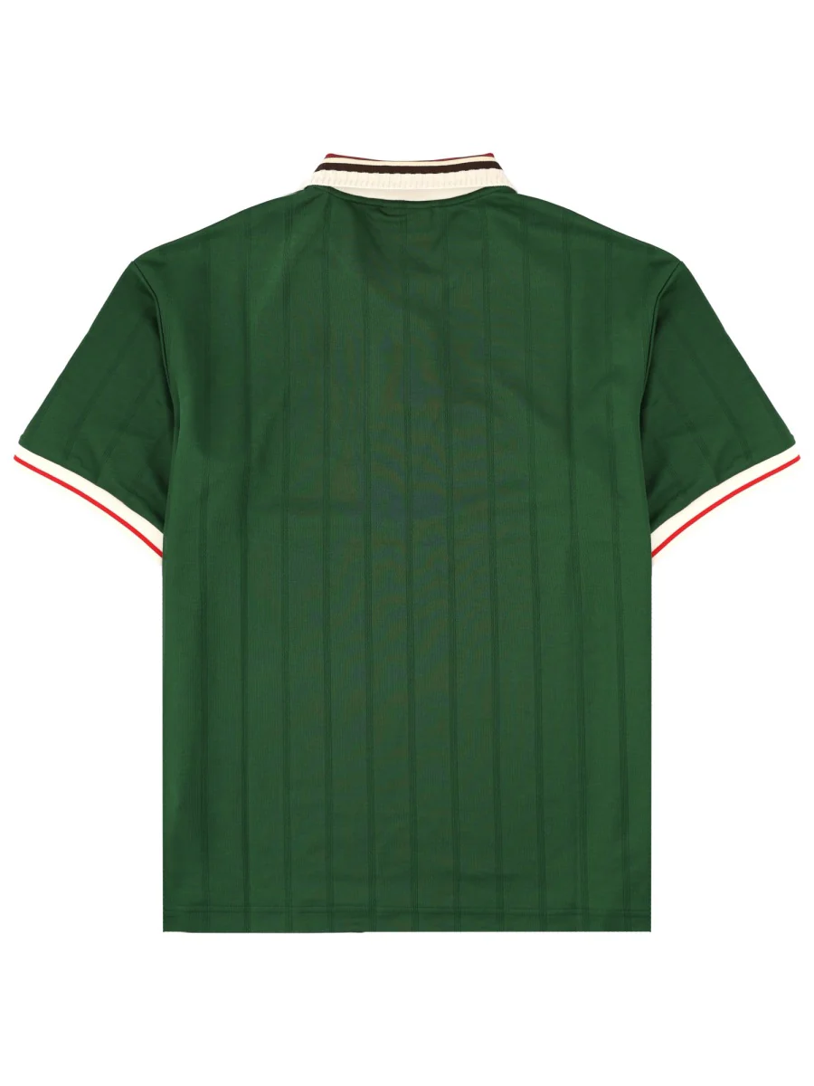 Drôle De Monsieur Mini Polo Shirt for Men - Image 2