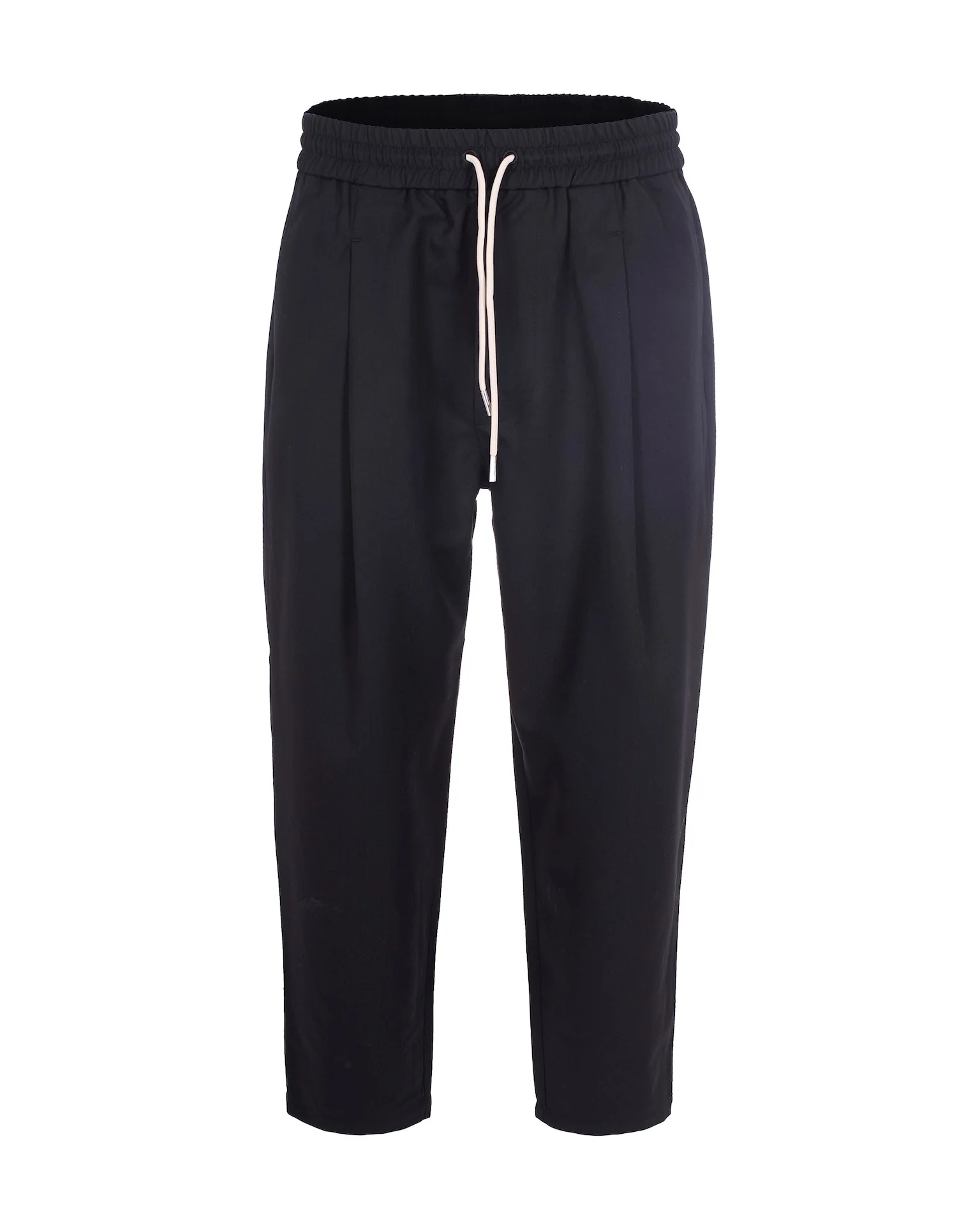 Drole De Monsieur Mini Trousers for Men - Spring/Summer 2026
