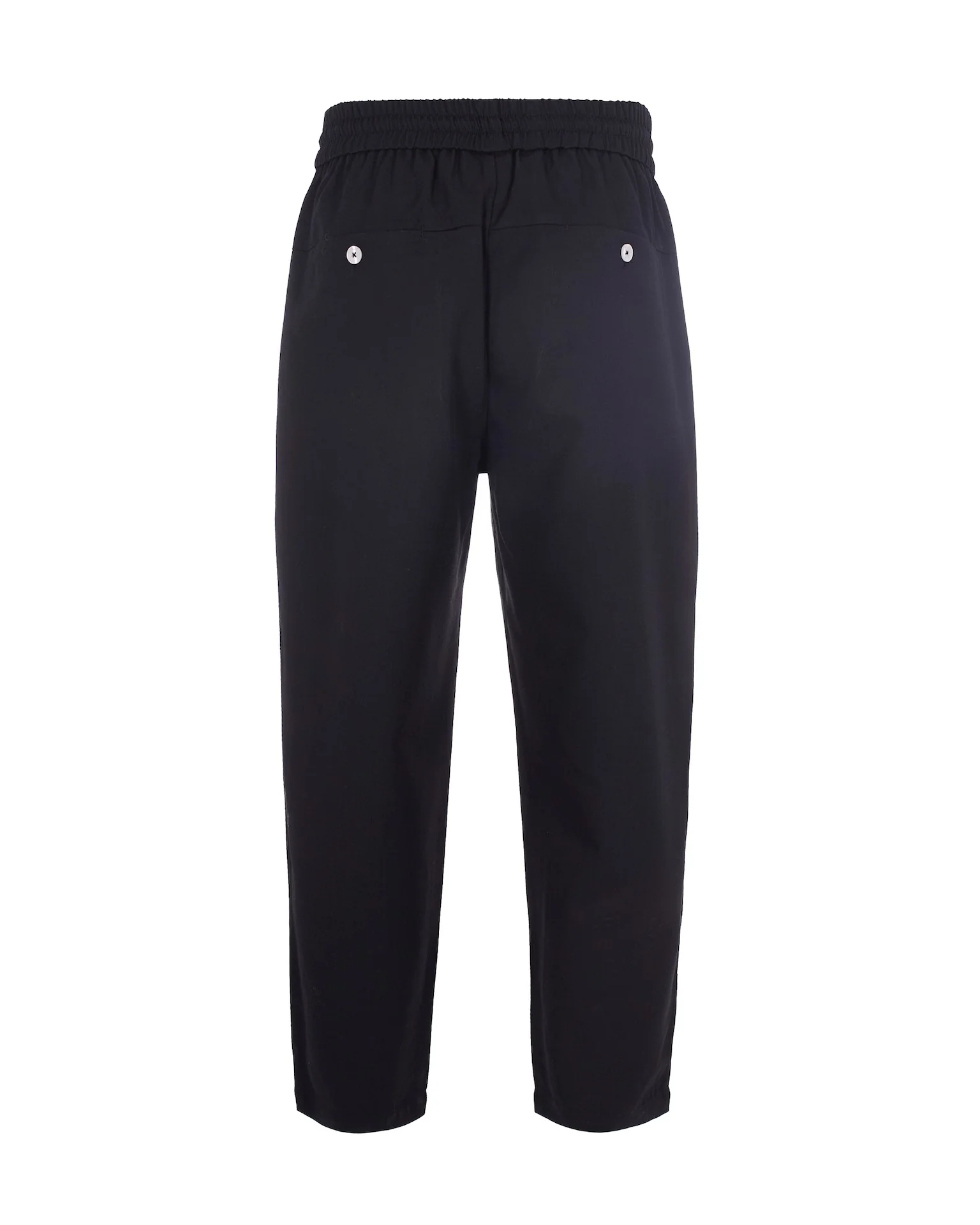 Drole De Monsieur Mini Trousers for Men - Spring/Summer 2026 - Image 2