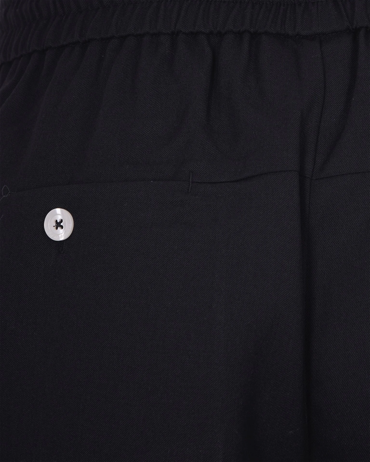 Drole De Monsieur Mini Trousers for Men - Spring/Summer 2026 - Image 3
