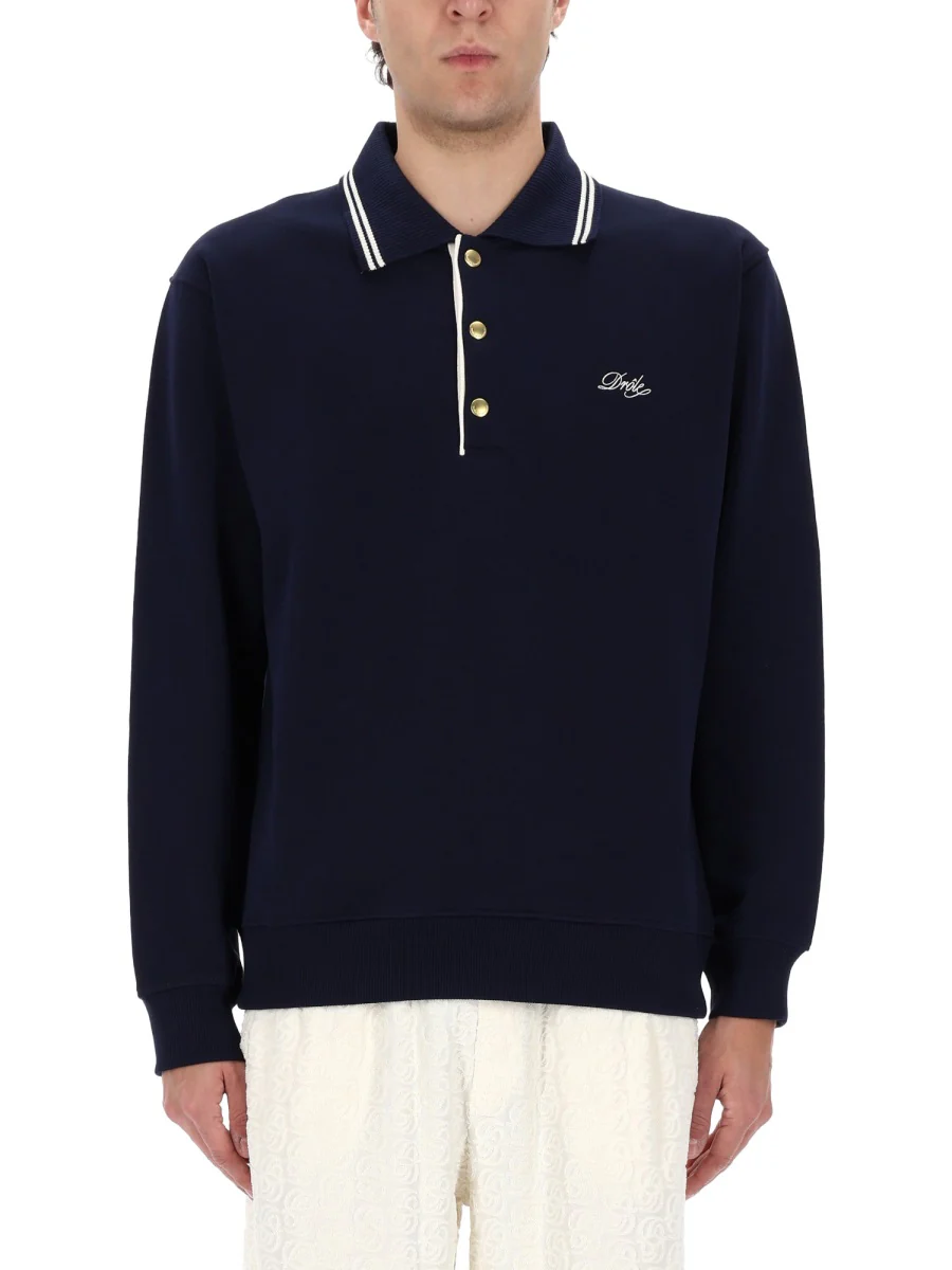 DRÔLE DE MONSIEUR Polo Drôle - Image 3