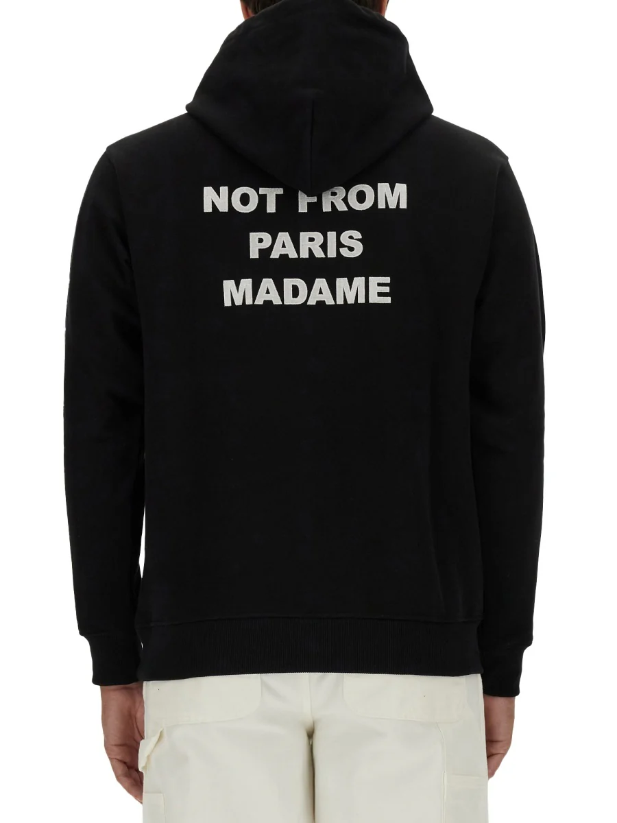 DRÔLE DE MONSIEUR Sweatshirt Men