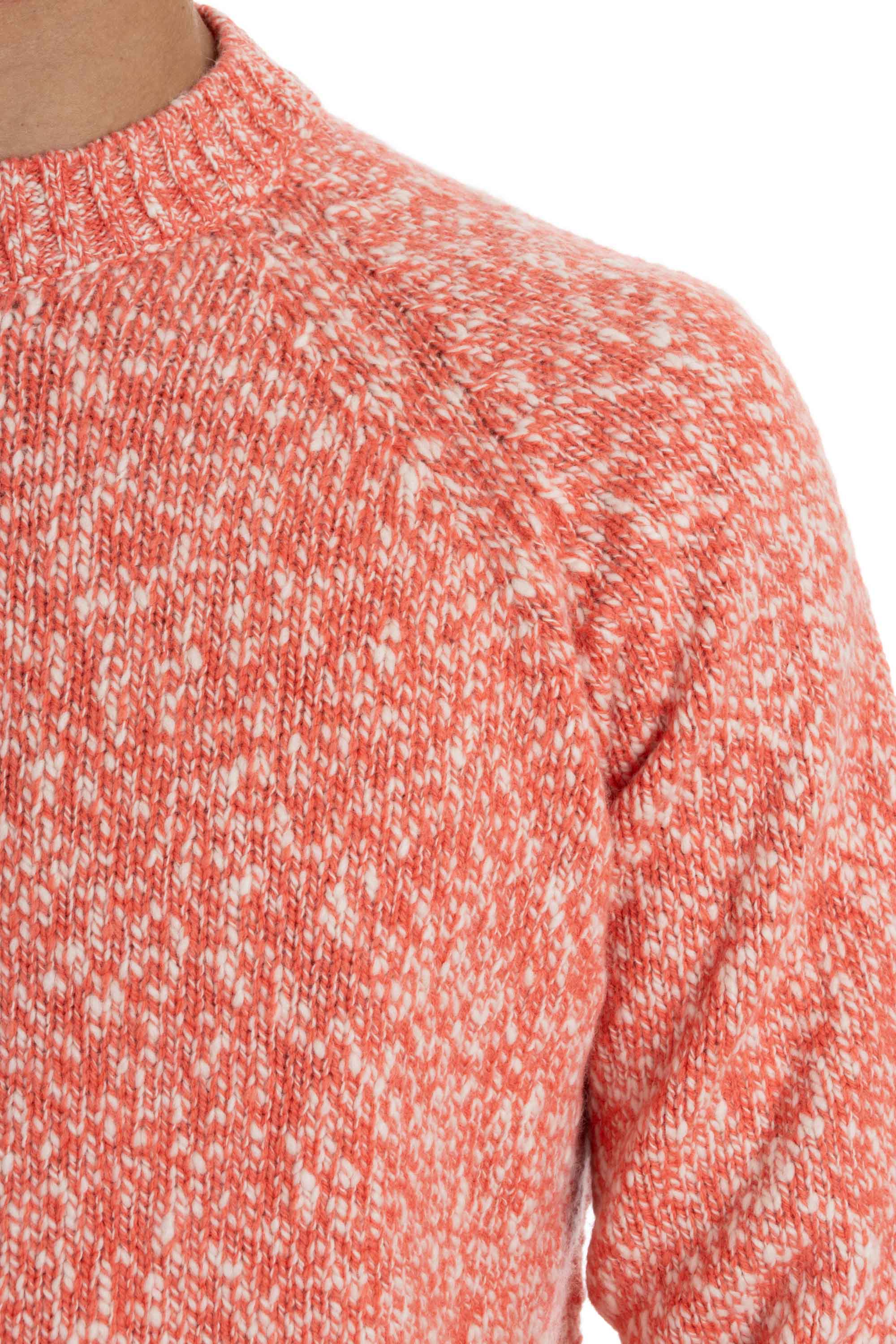 Drumohr Bright Mini Pullover Sweater for Men - FW24 - Image 5