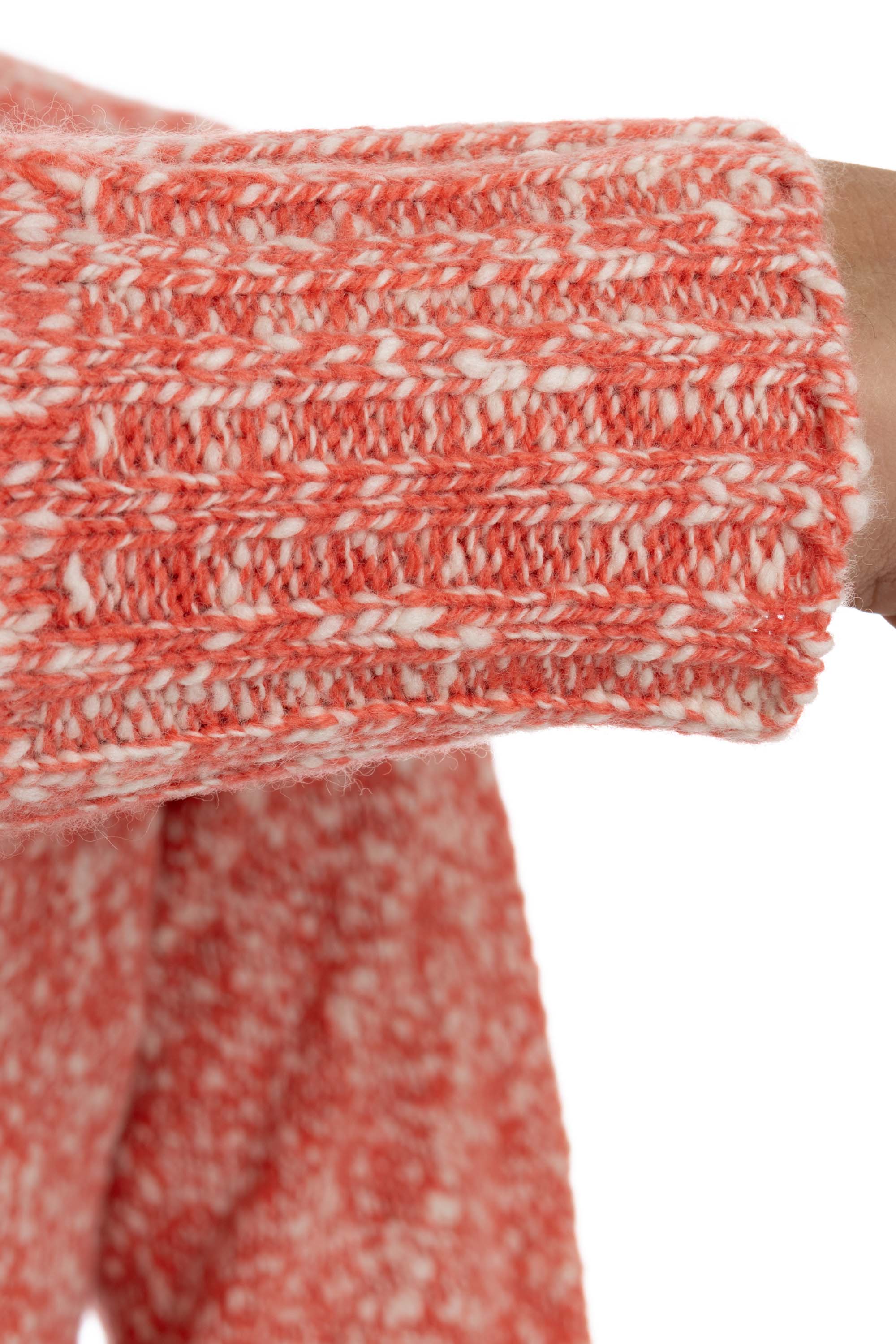 Drumohr Bright Mini Pullover Sweater for Men - FW24 - Image 6