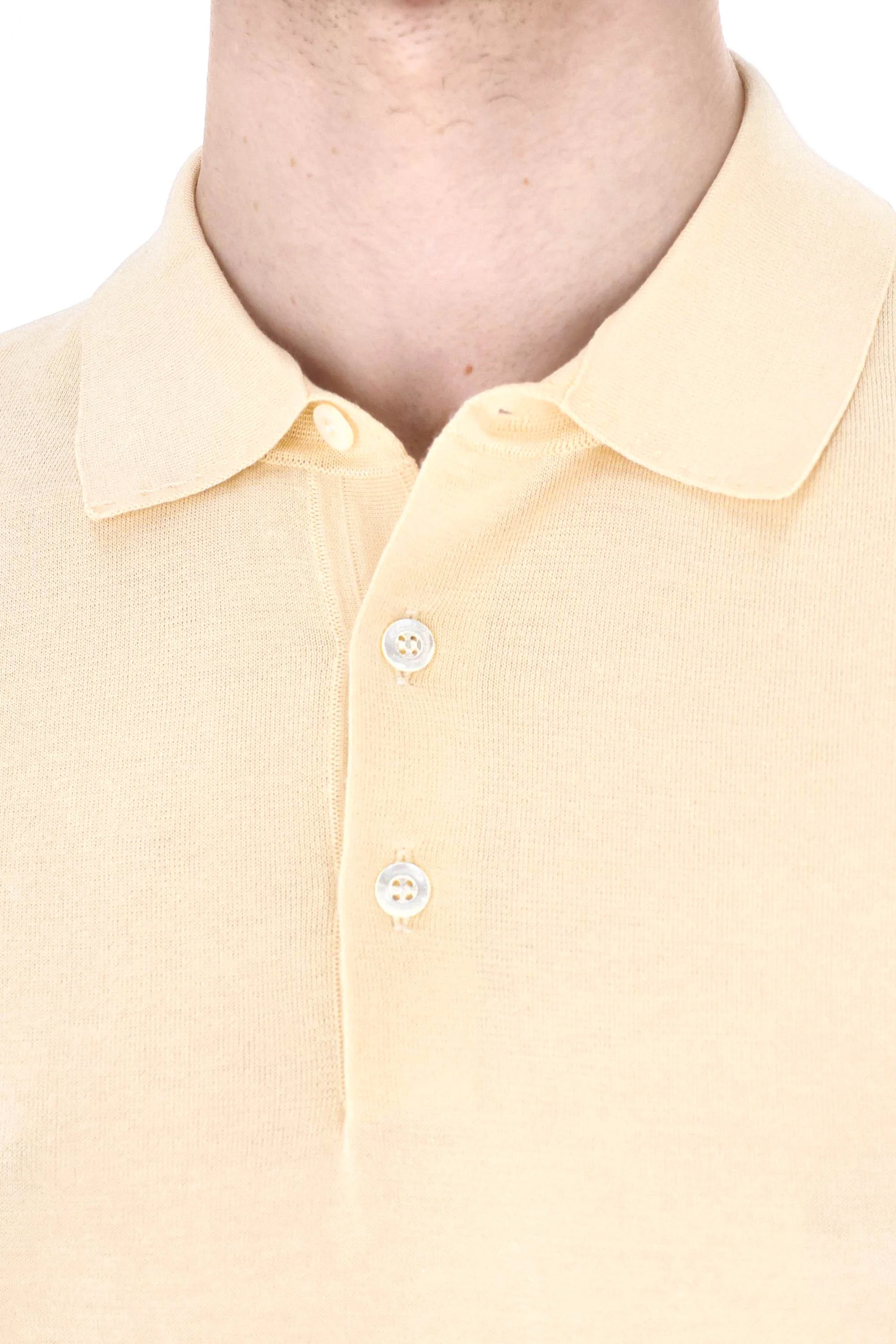 Drumohr Bright Mini Tee for Men - Image 5