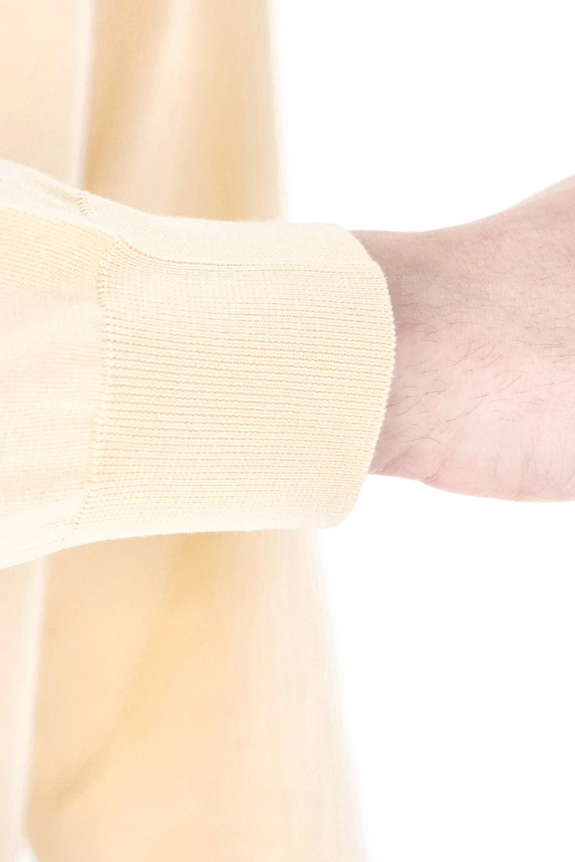 Drumohr Bright Mini Tee for Men - Image 7
