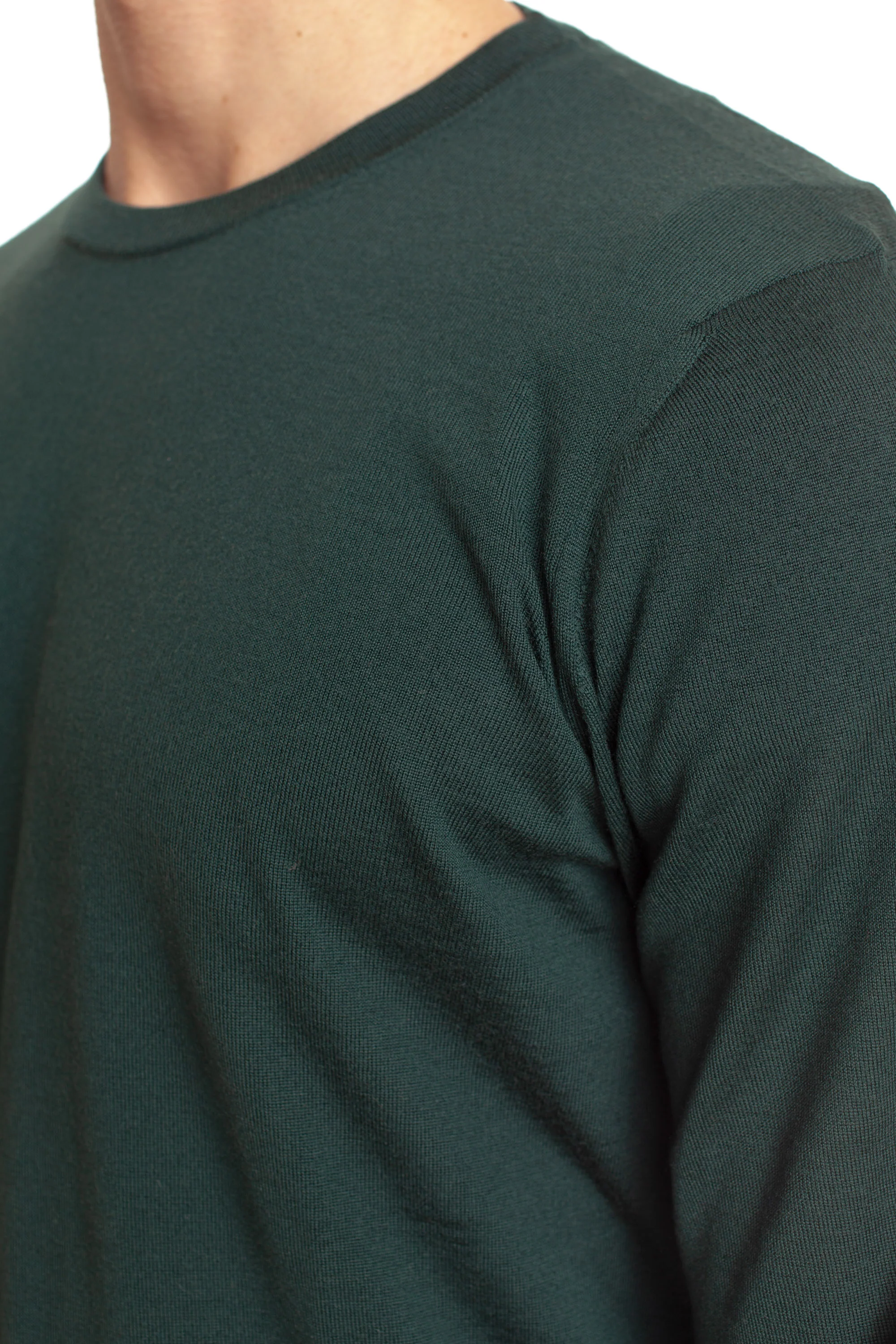 Drumohr Classic Fit Sweater for Men - Fall/Winter Collection - Image 7