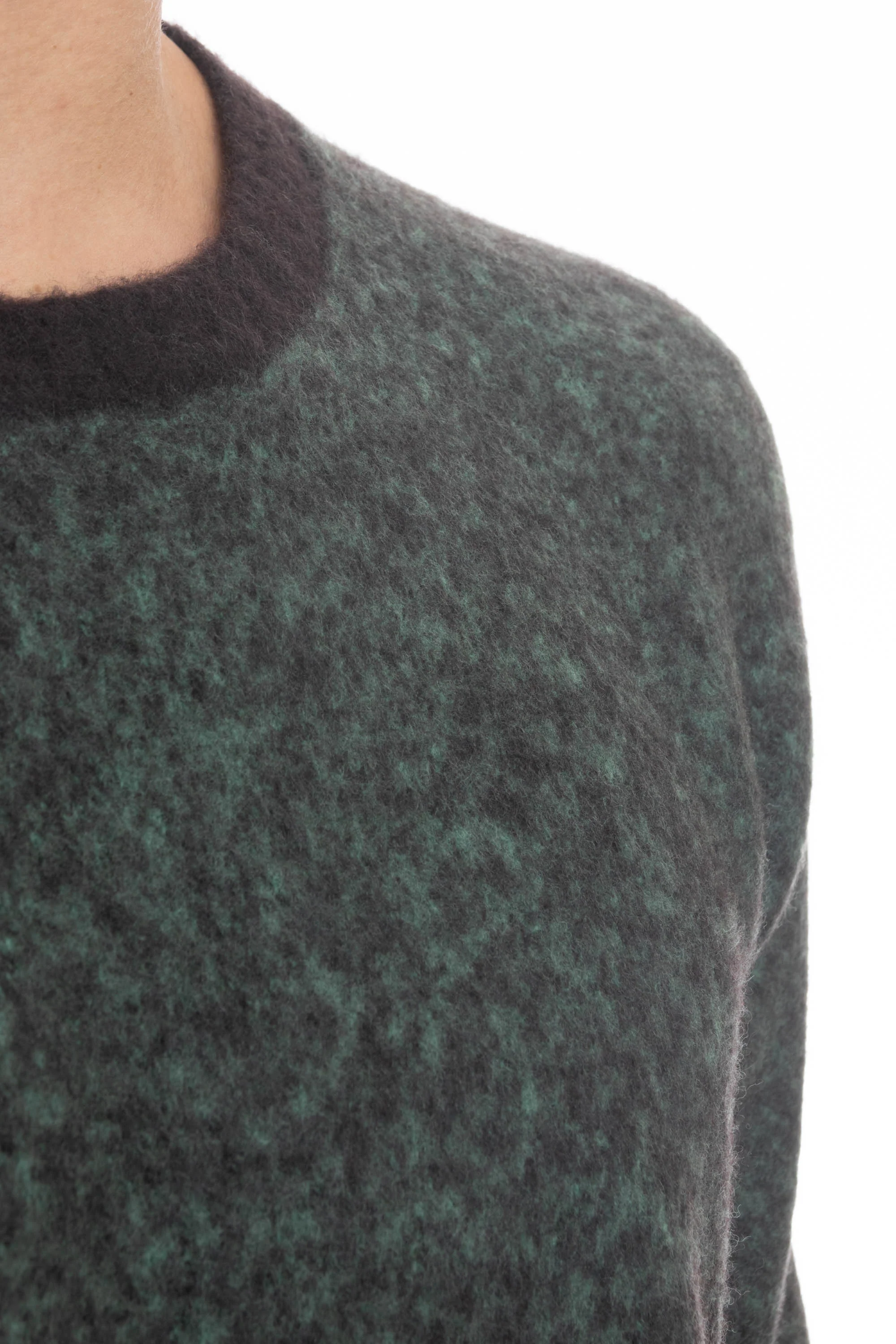 Drumohr Classic Knit Sweater for Men - Image 5