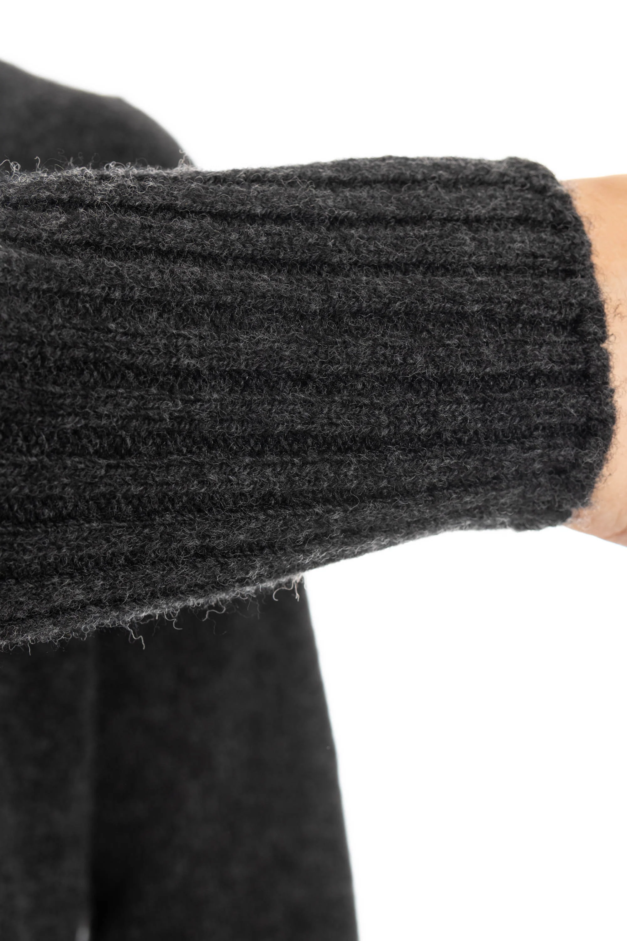 Drumohr Classic Knit Sweater for Men - Image 6