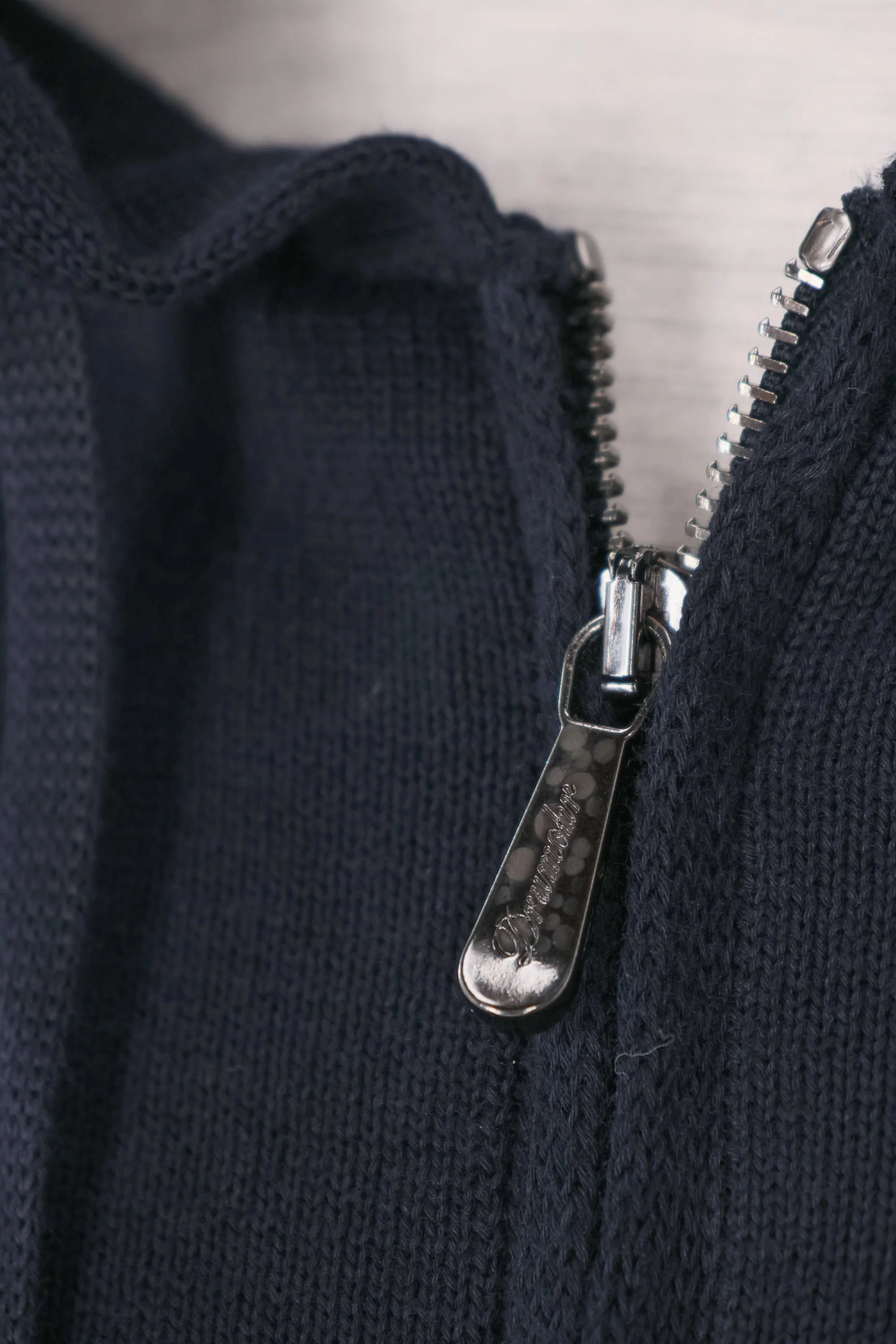 Drumohr Classic Knit Sweater for Men - Image 5