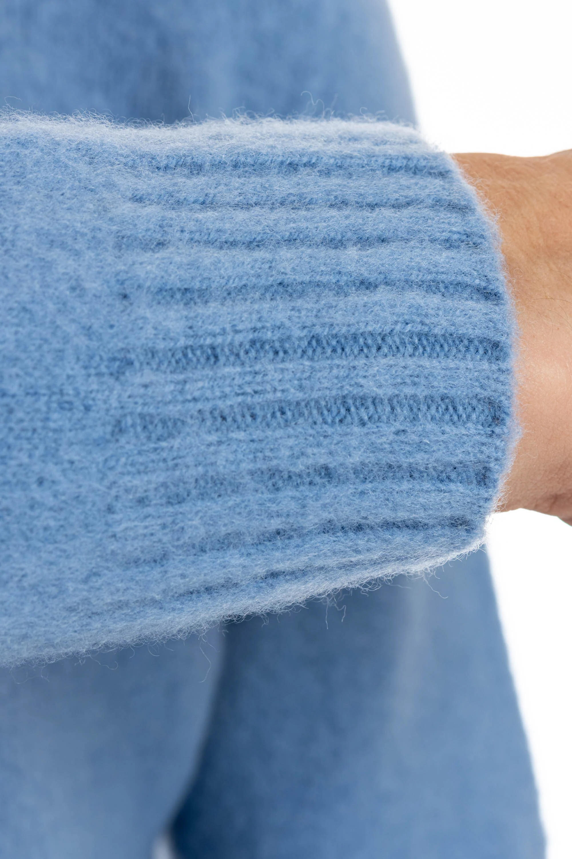 Drumohr Classic Men's Sweater - FW24 - Image 6