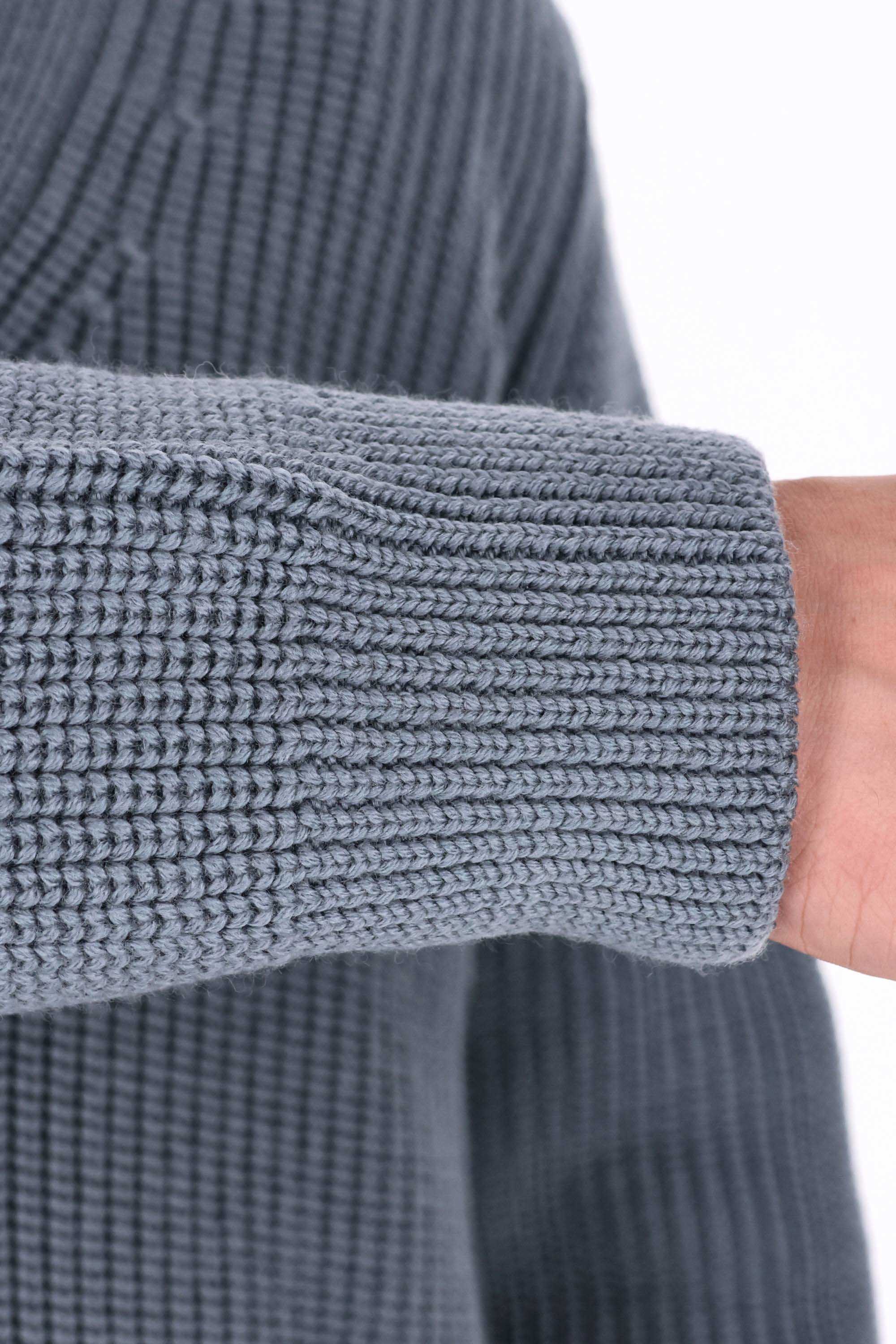 Drumohr Classic Men's Sweater - FW25 Collection - Image 6