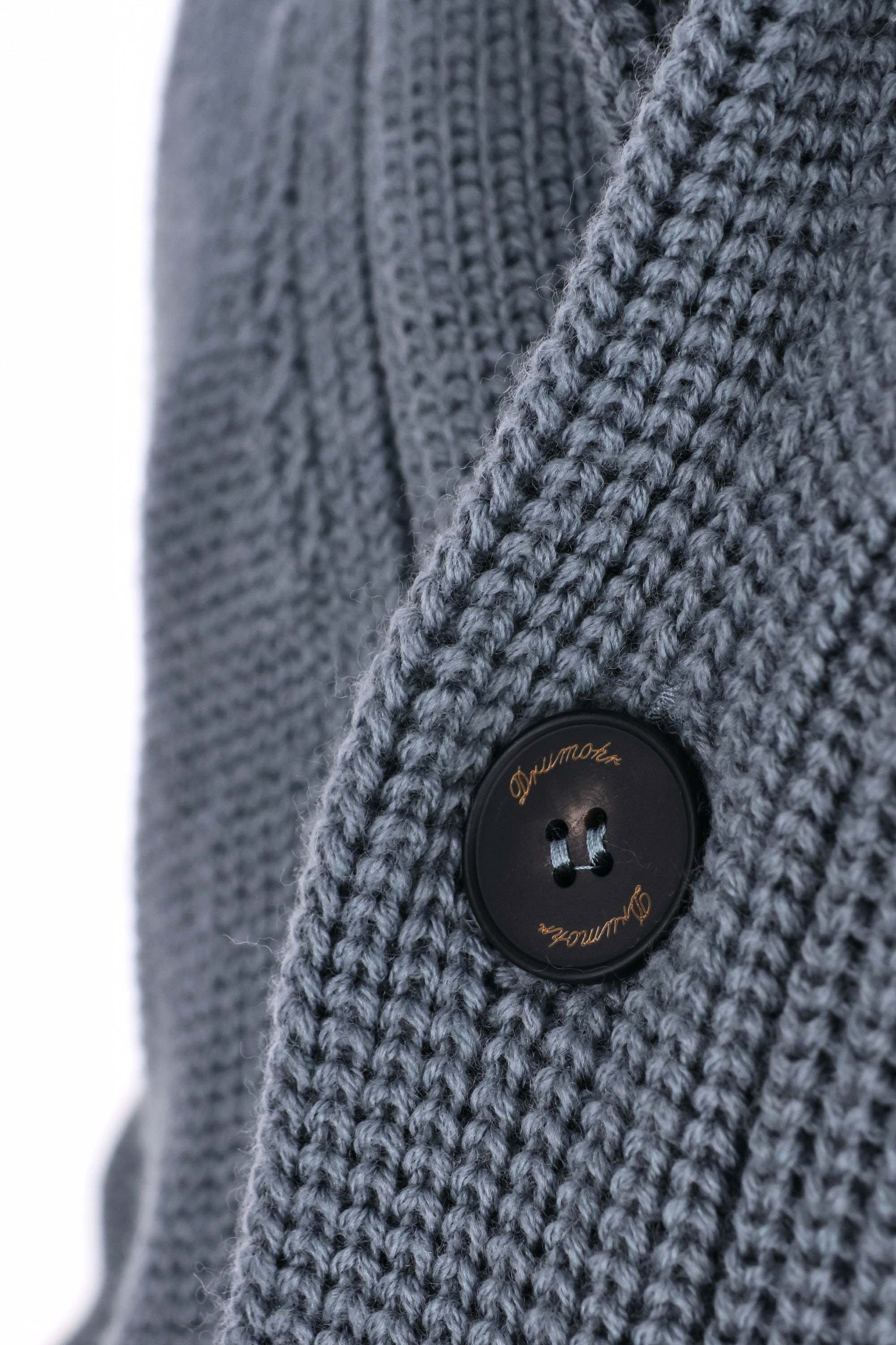 Drumohr Classic Men's Sweater - FW25 Collection - Image 7
