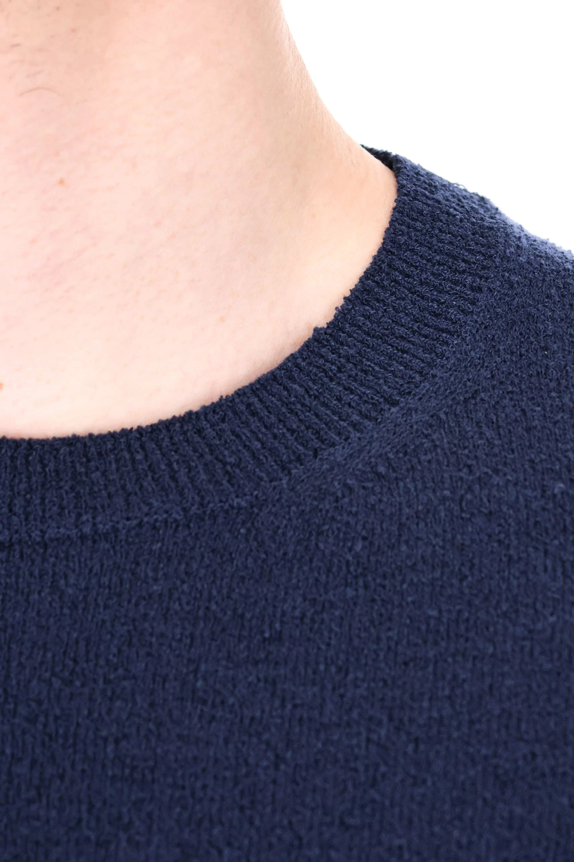 Drumohr Classic Mini Polo for Men - Image 7