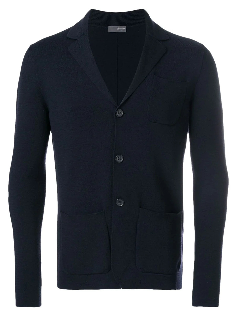 DRUMOHR Jacket Men