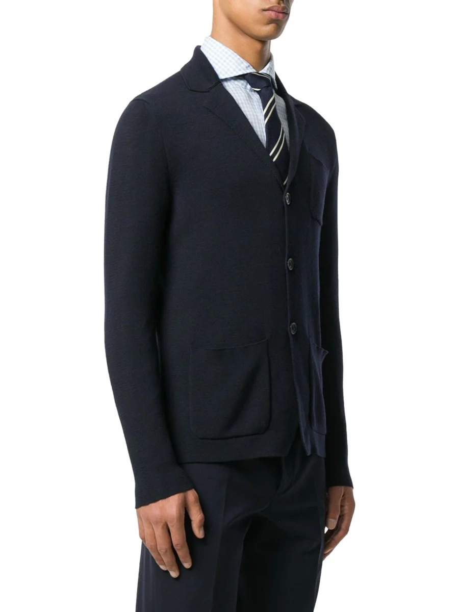 DRUMOHR Jacket Men - Image 3