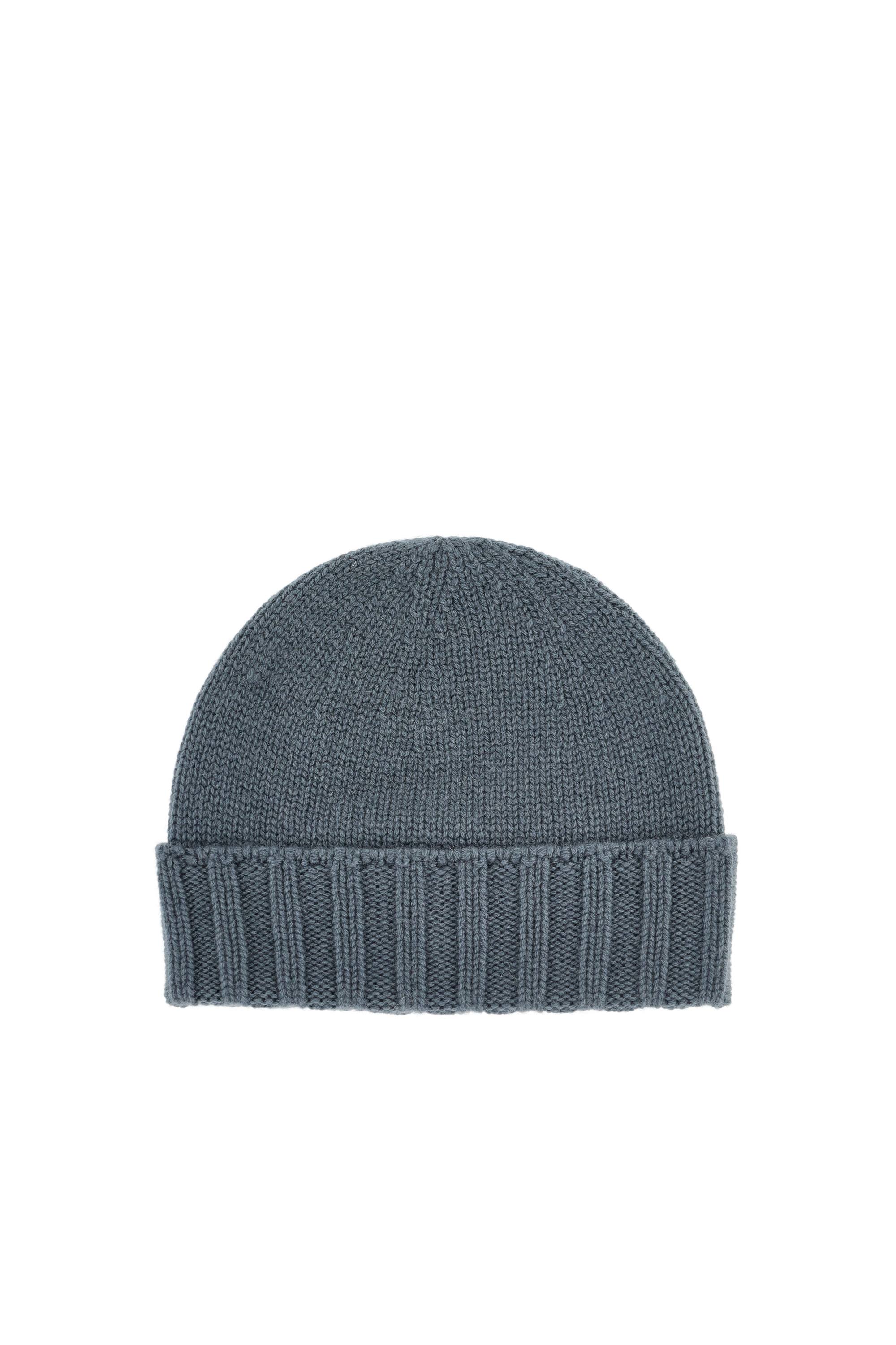 Drumohr Men's Mini Knit Accessory for Fall 2025