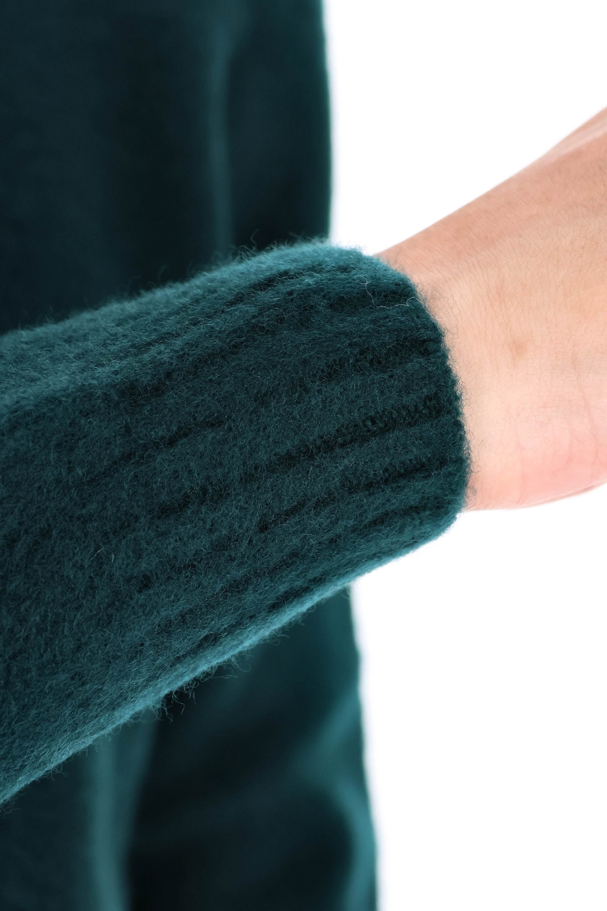 Drumohr Men's Mini Sweater - FW25 Collection - Image 6