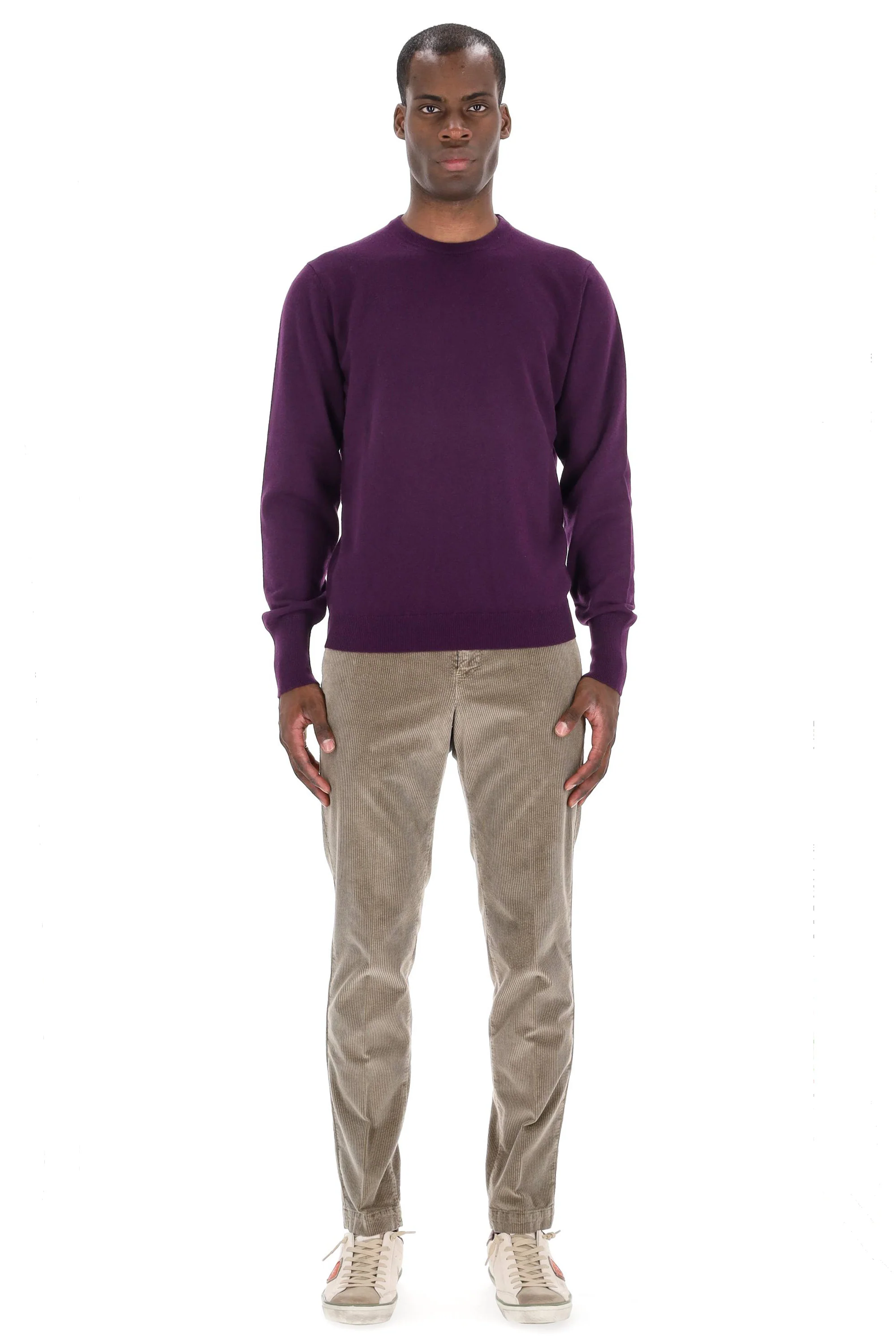 Drumohr Men's Premium Mini Sweater - Image 2